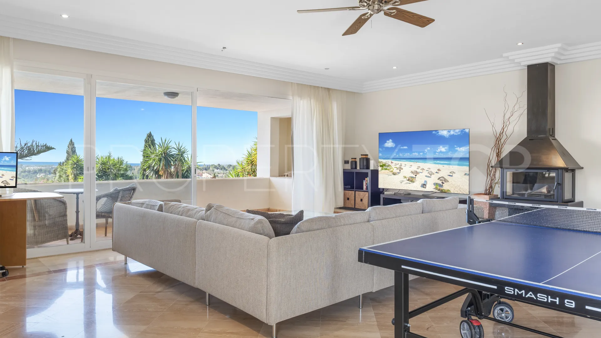 Comprar villa en Puerto del Almendro con 5 dormitorios