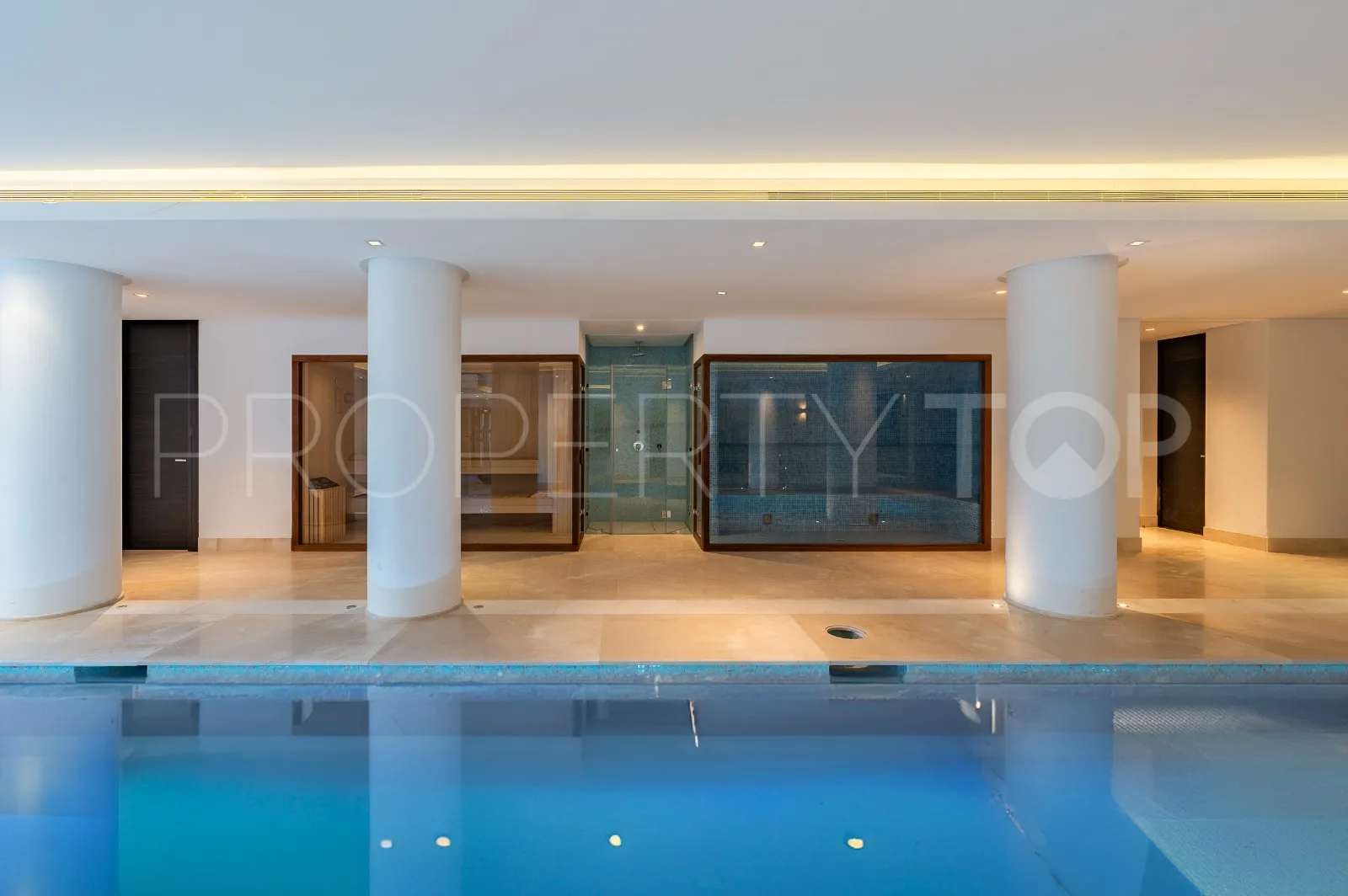 Villa with 6 bedrooms for sale in Los Flamingos