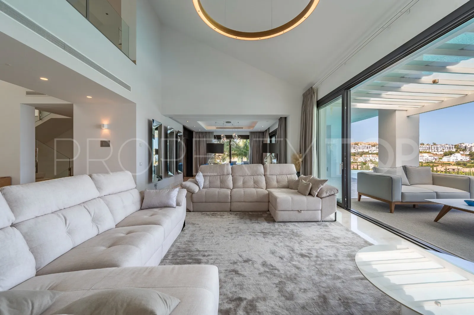Villa with 6 bedrooms for sale in Los Flamingos