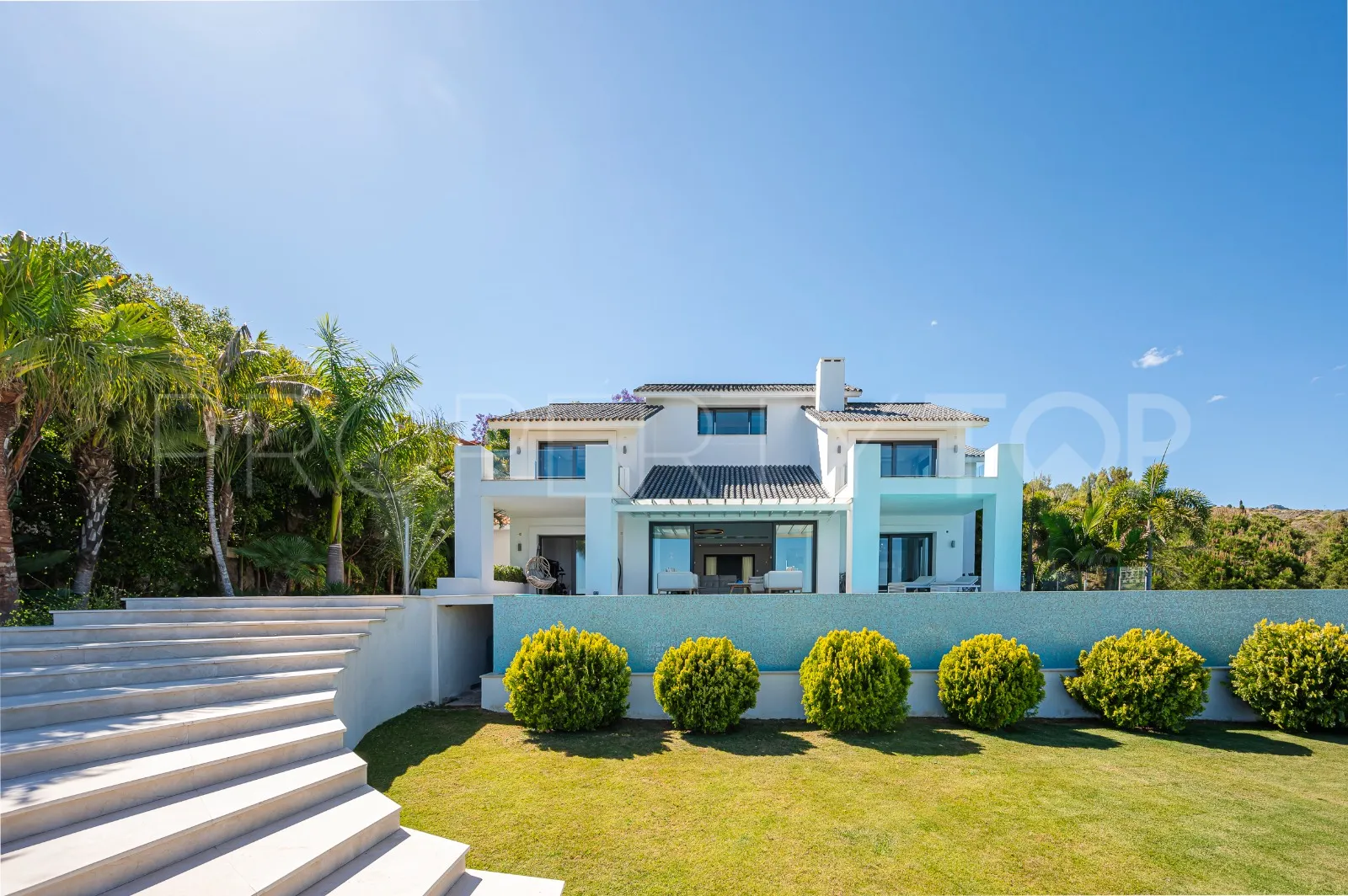 Villa with 6 bedrooms for sale in Los Flamingos