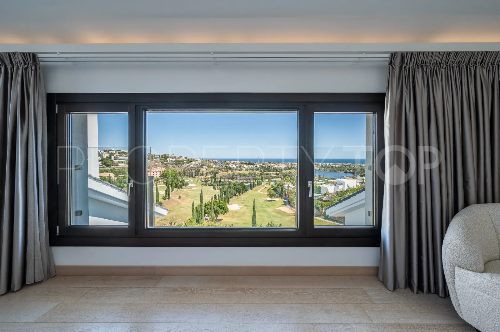 Villa with 6 bedrooms for sale in Los Flamingos