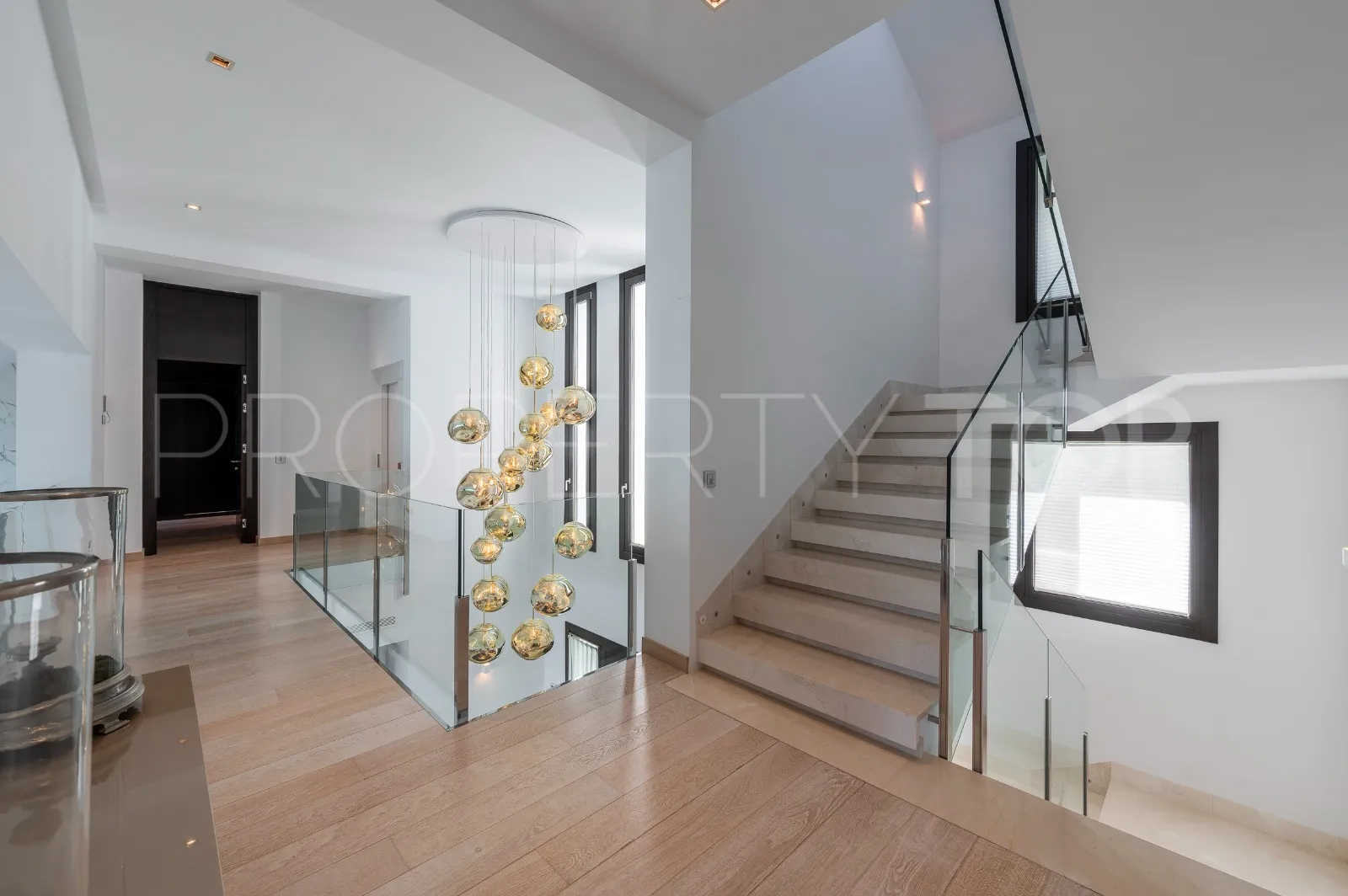 Villa with 6 bedrooms for sale in Los Flamingos
