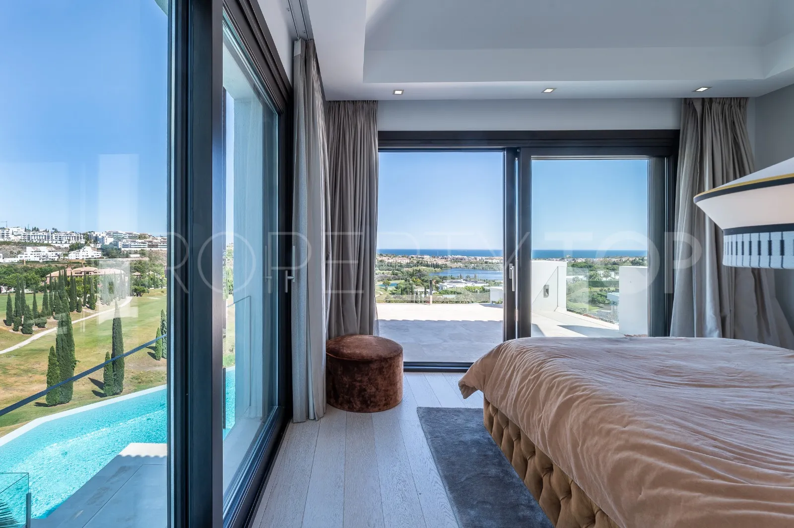 Villa with 6 bedrooms for sale in Los Flamingos