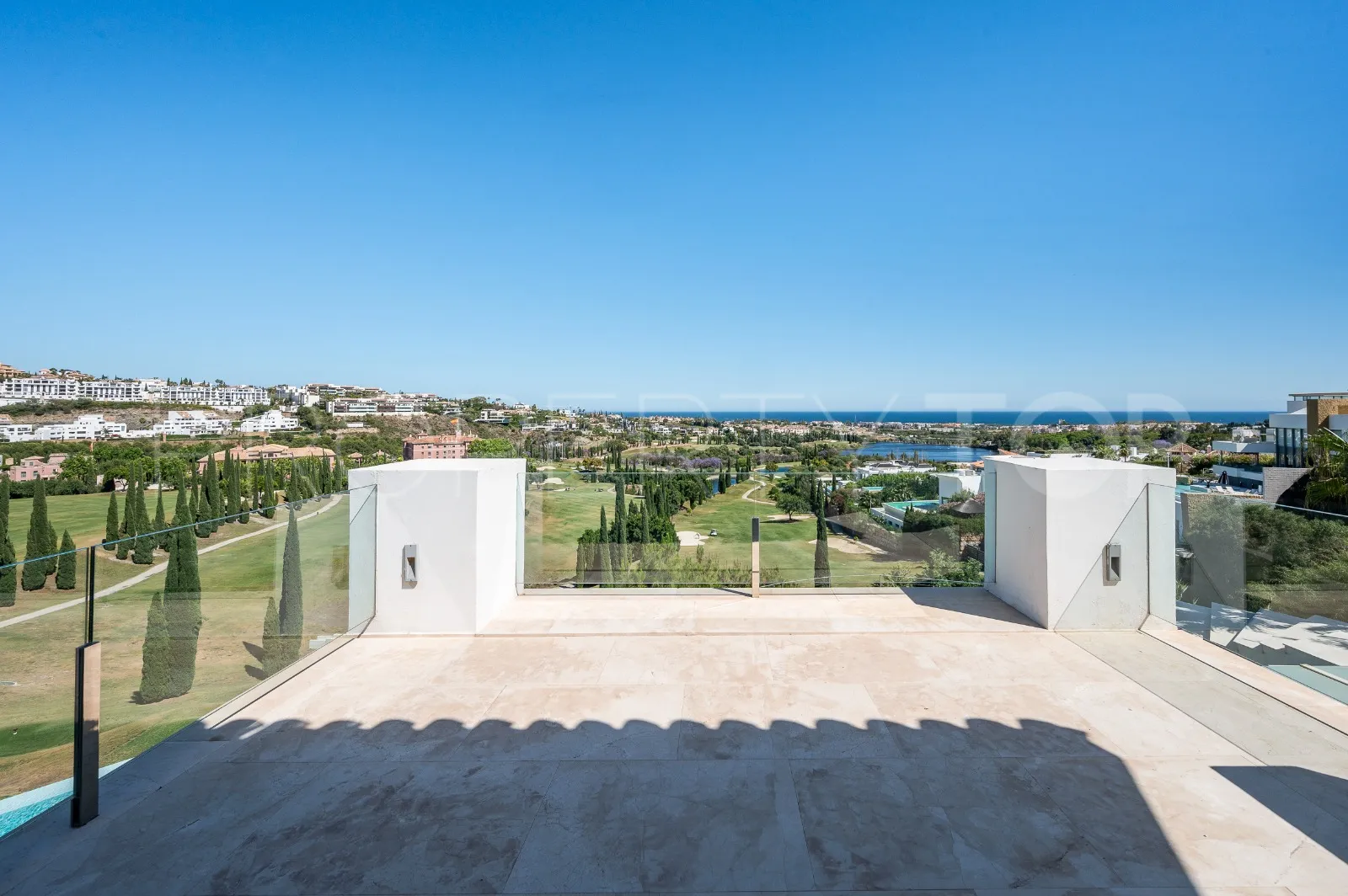Villa with 6 bedrooms for sale in Los Flamingos