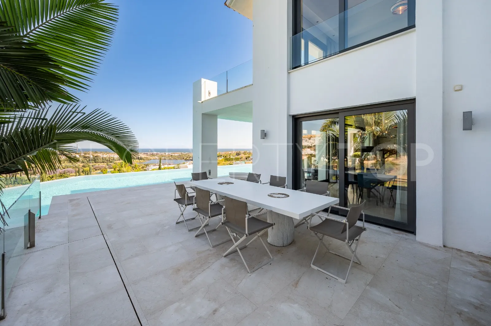 Villa with 6 bedrooms for sale in Los Flamingos
