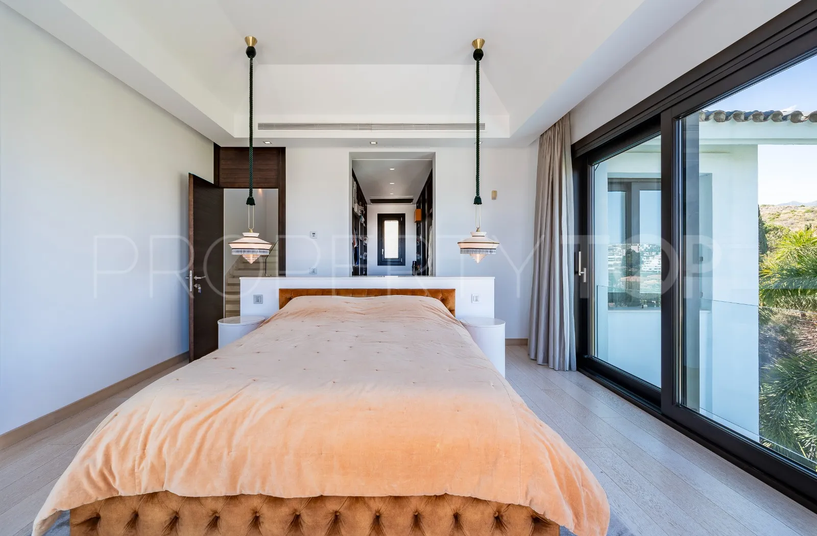 Villa with 6 bedrooms for sale in Los Flamingos