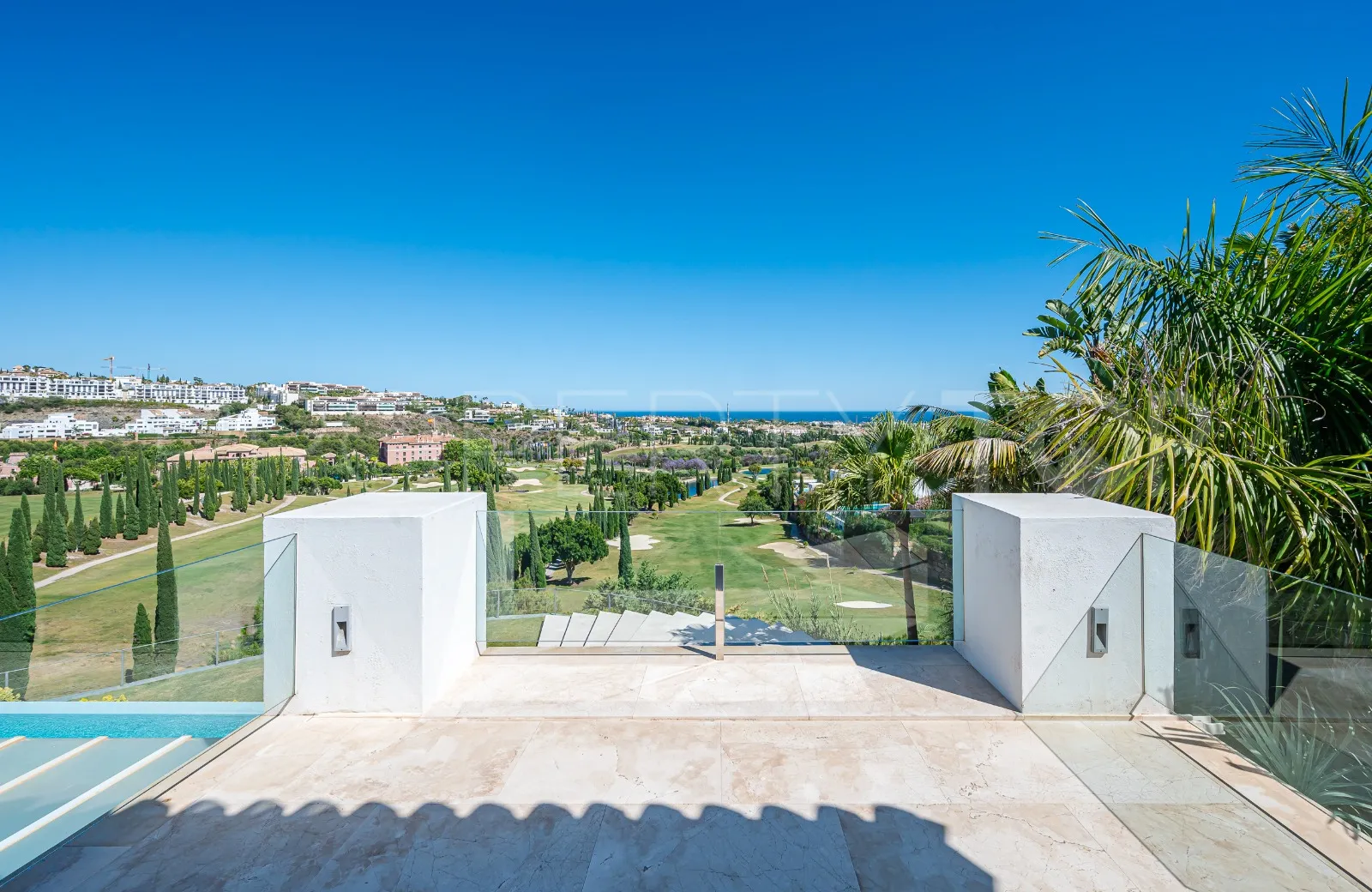 Villa with 6 bedrooms for sale in Los Flamingos