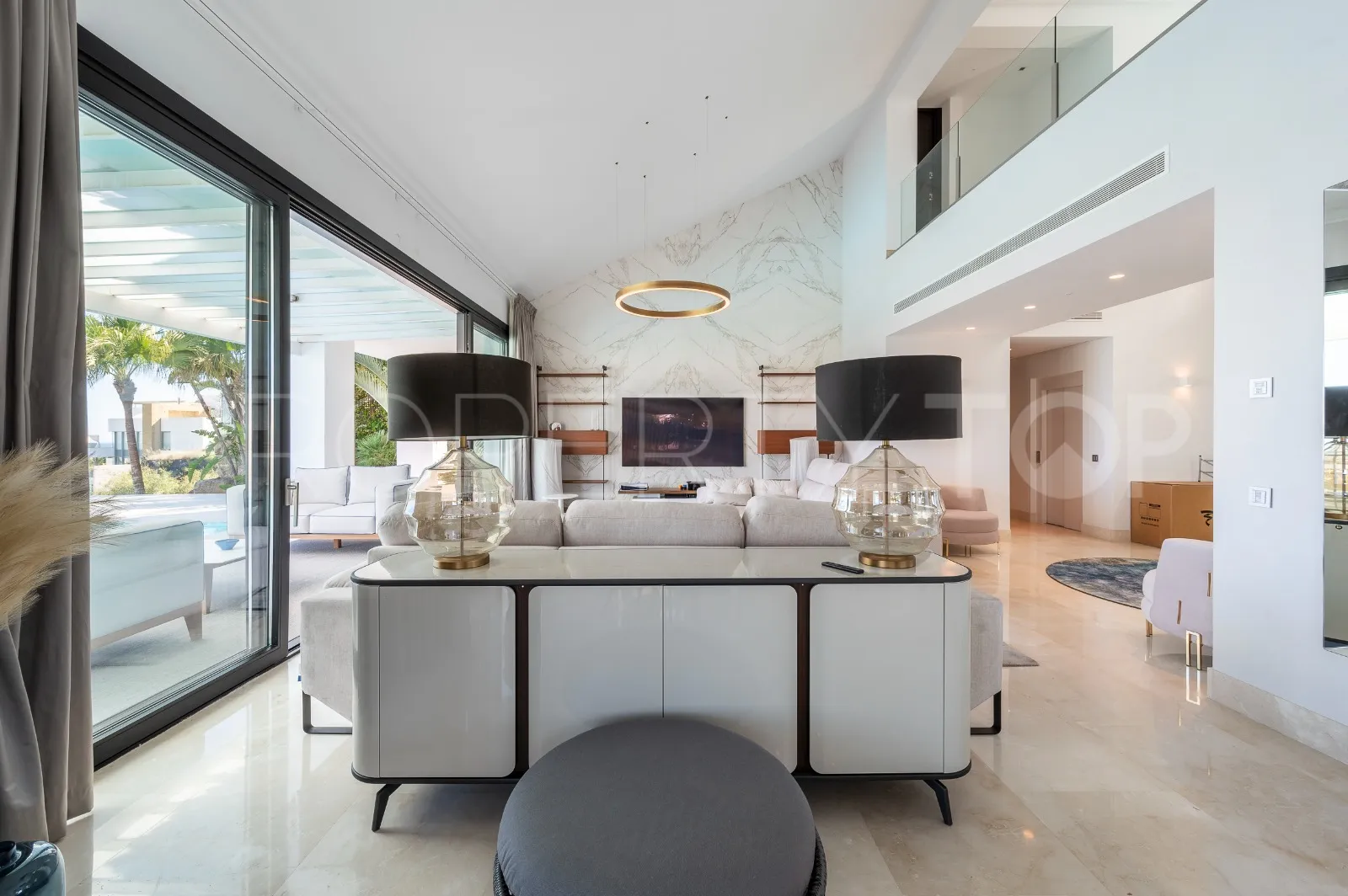 Villa with 6 bedrooms for sale in Los Flamingos