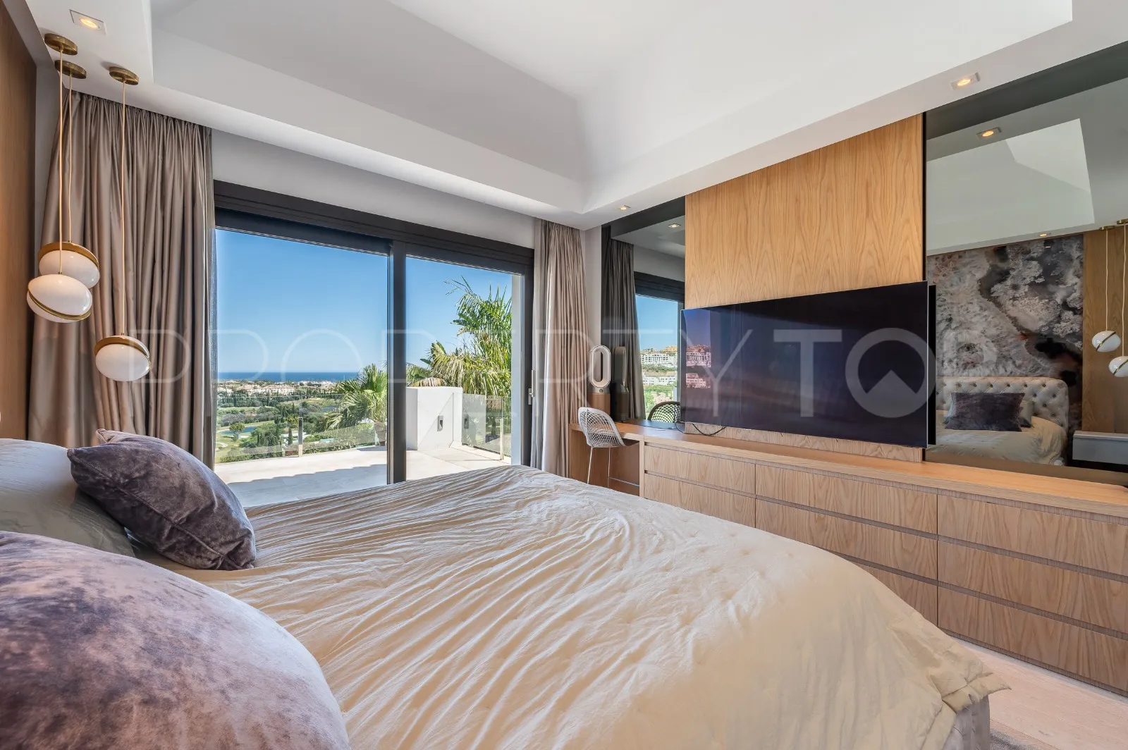 Villa with 6 bedrooms for sale in Los Flamingos