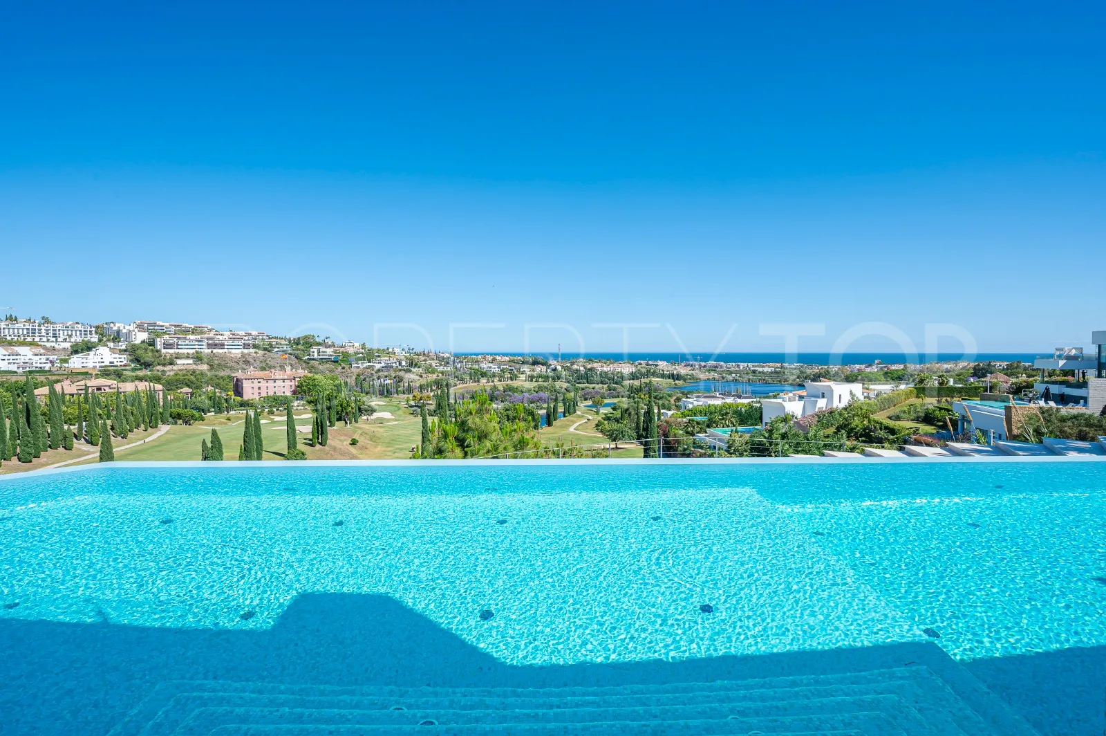 Villa with 6 bedrooms for sale in Los Flamingos