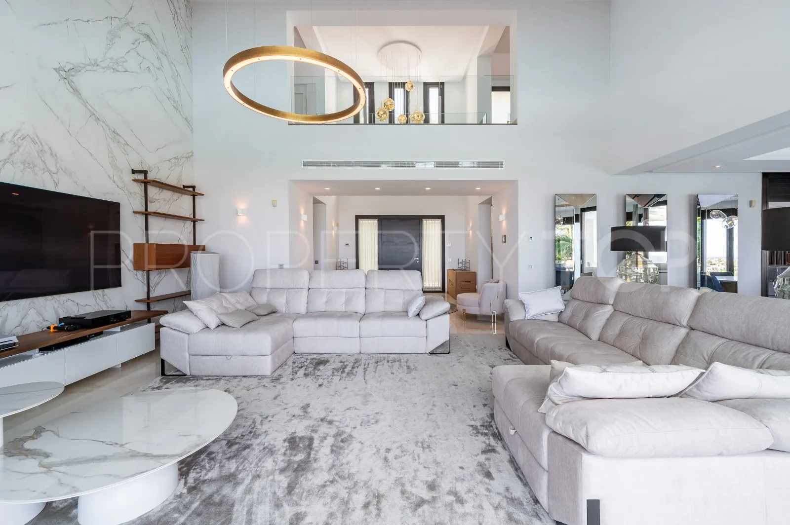 Villa with 6 bedrooms for sale in Los Flamingos