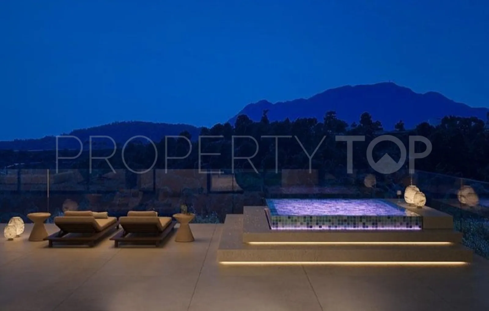 Villa en venta en Marbella Club Golf Resort