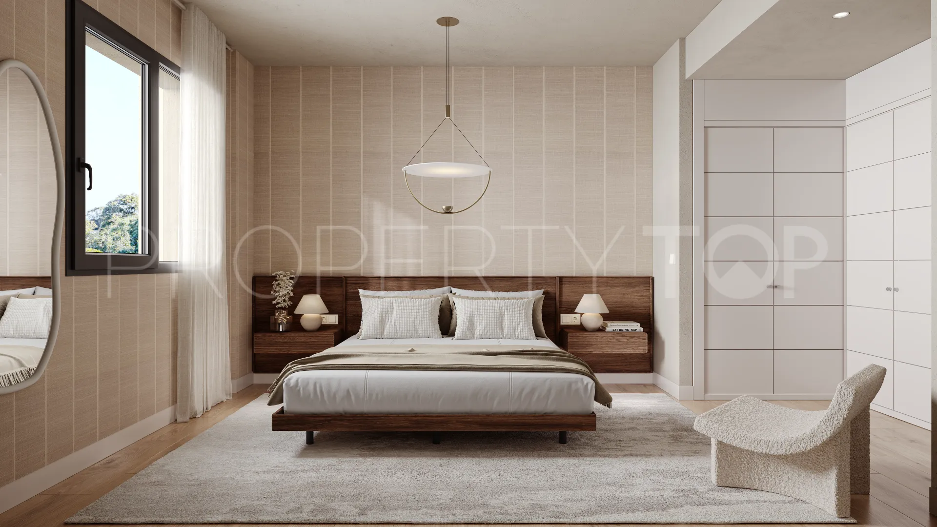 Las Mesas, apartamento en venta