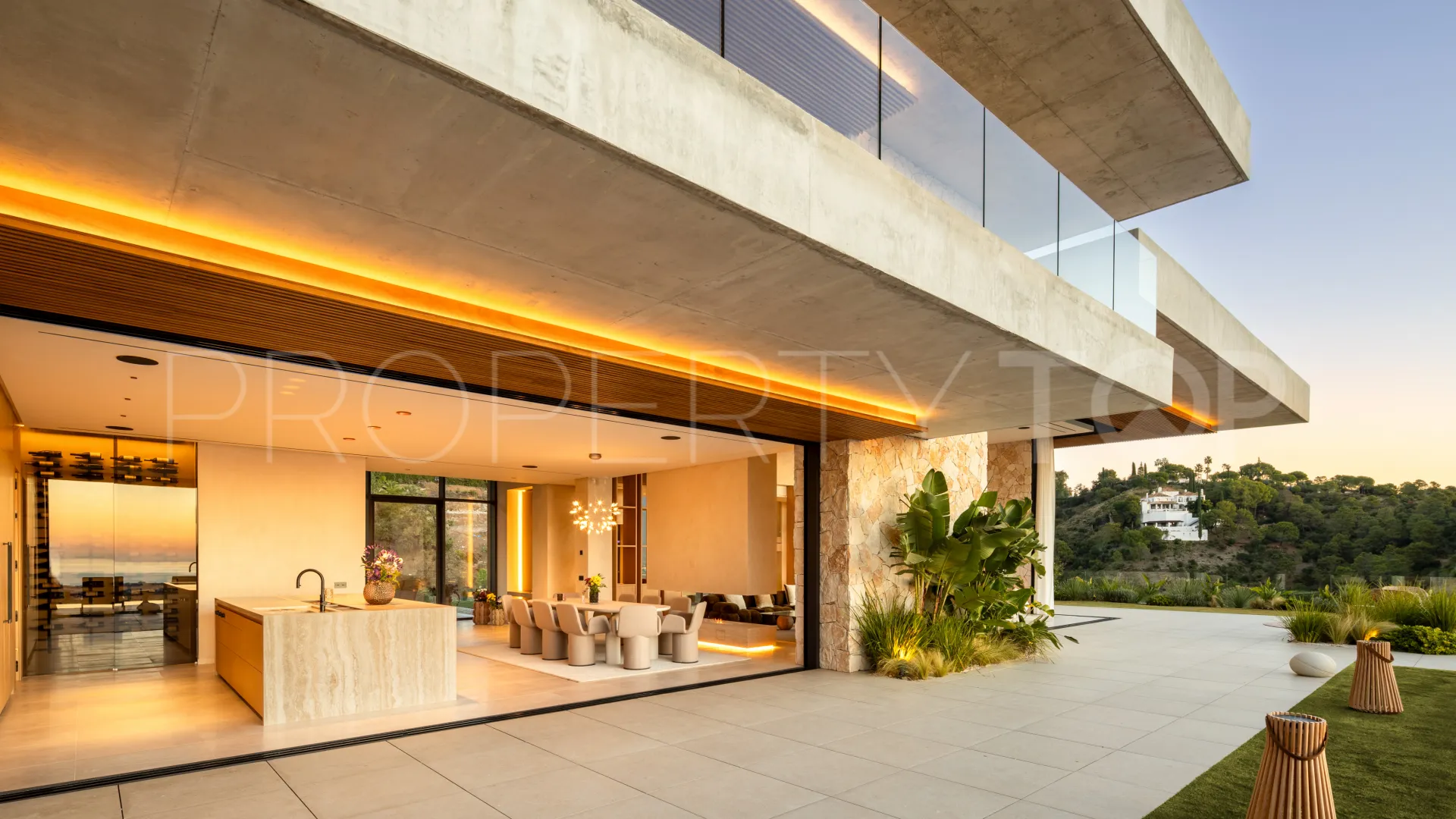Villa de 6 dormitorios en venta en El Madroñal