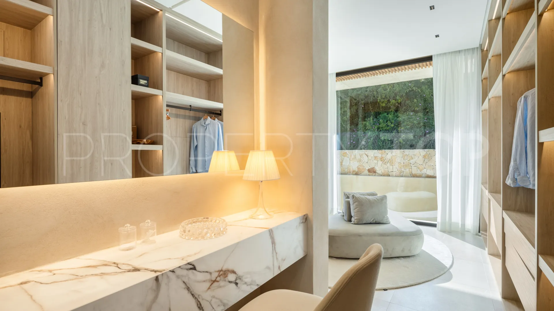 Villa de 6 dormitorios en venta en El Madroñal