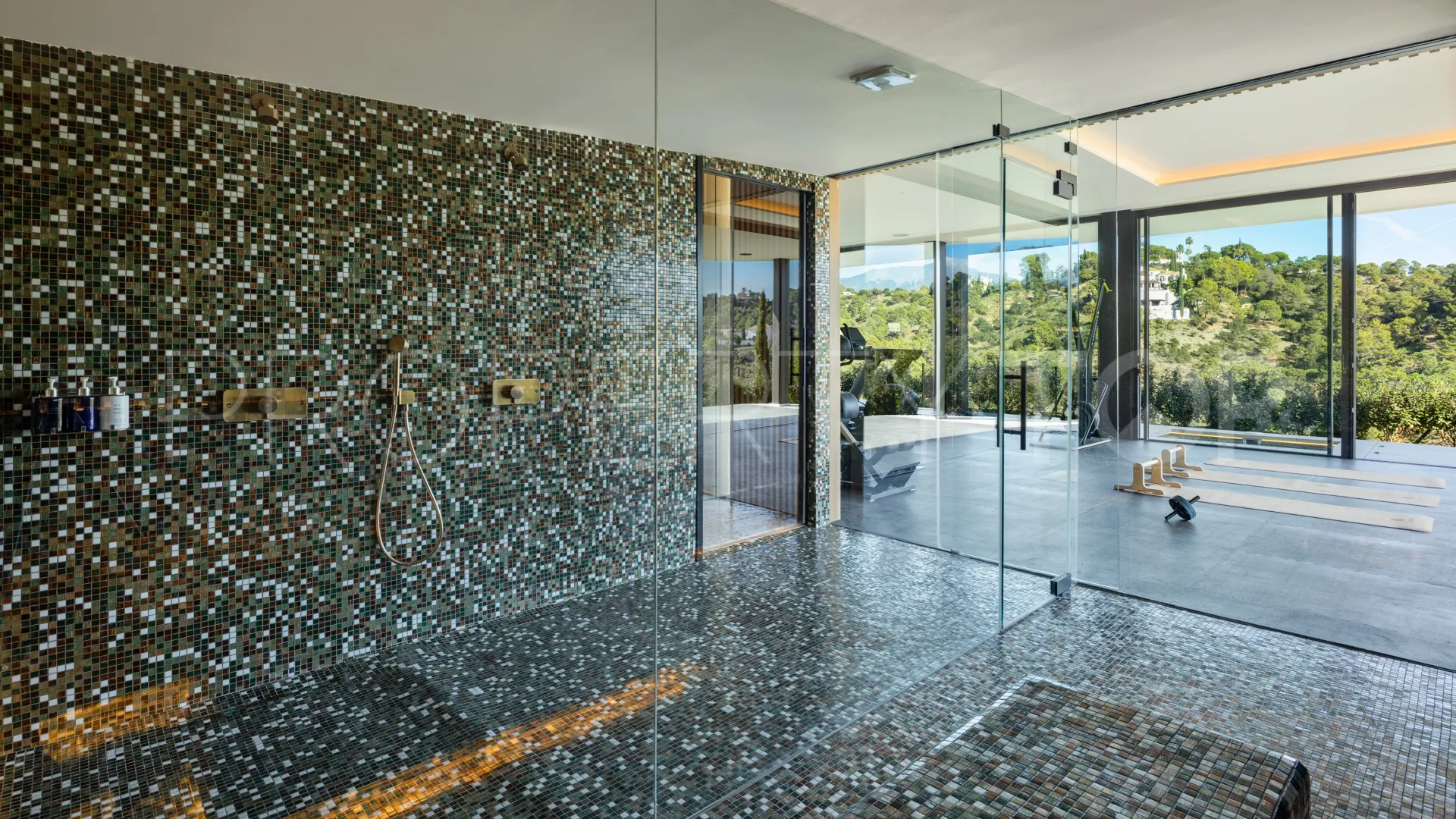 Villa de 6 dormitorios en venta en El Madroñal