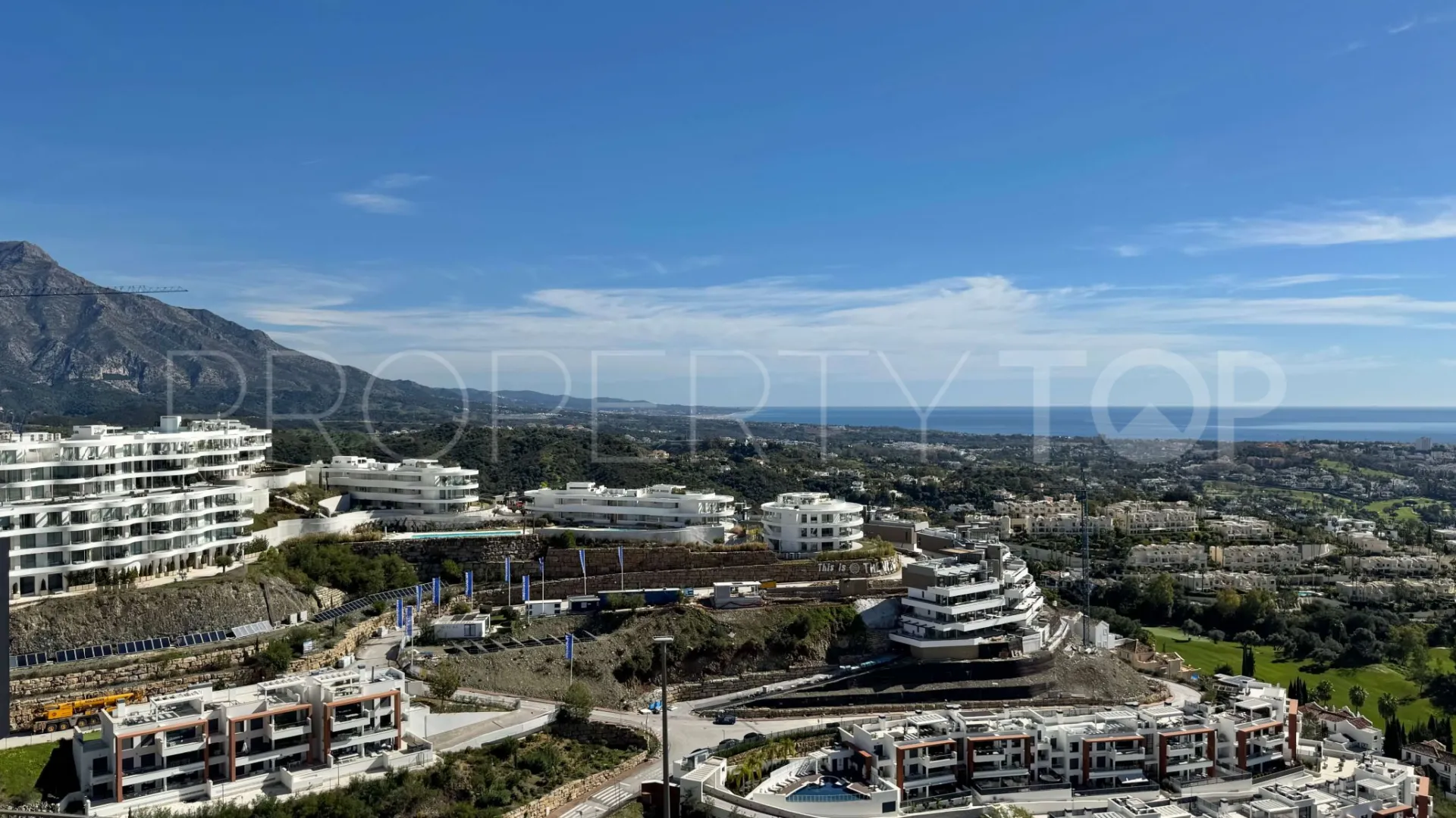 La Quinta, apartamento en venta con 3 dormitorios
