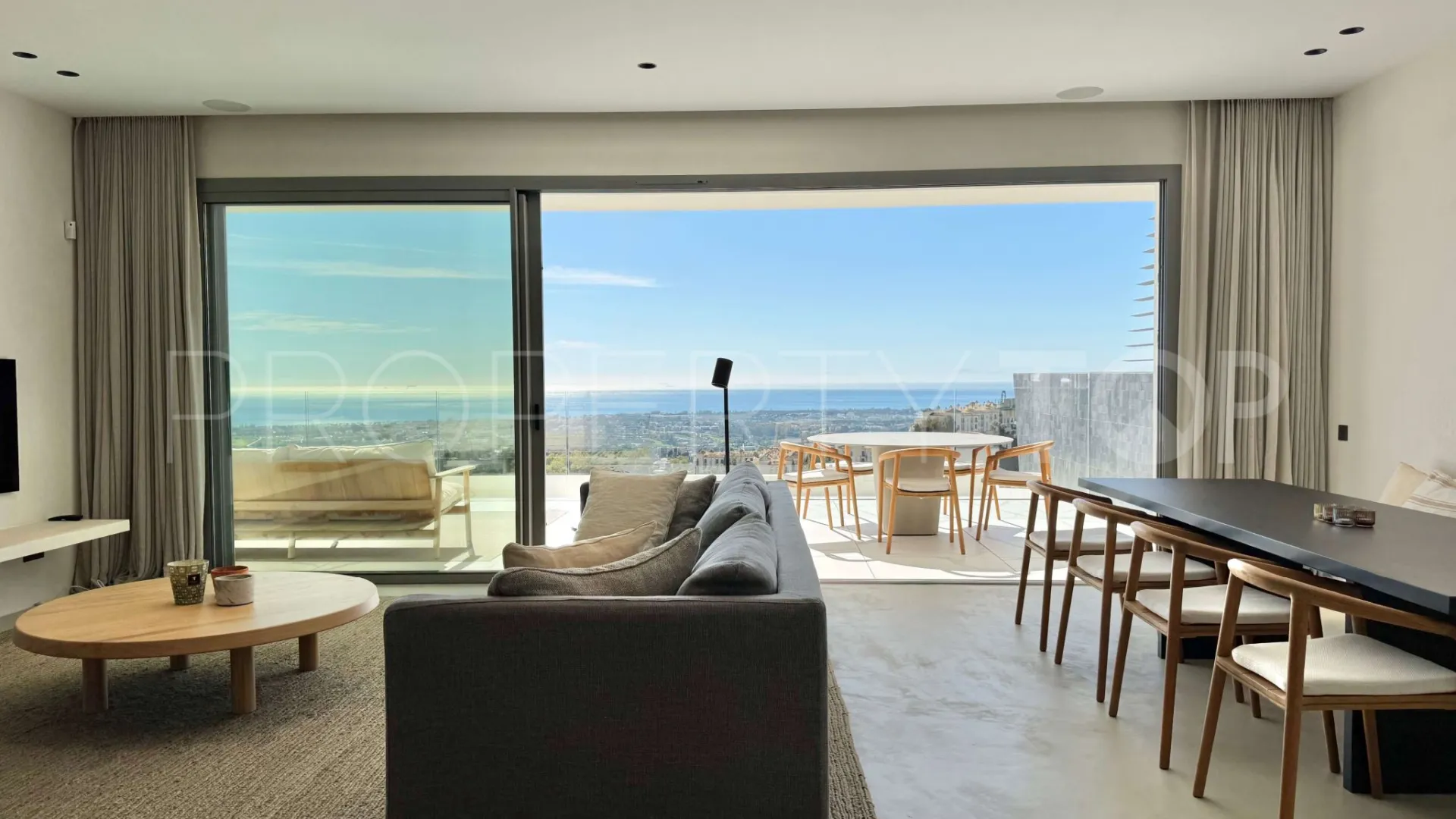 La Quinta, apartamento en venta con 3 dormitorios