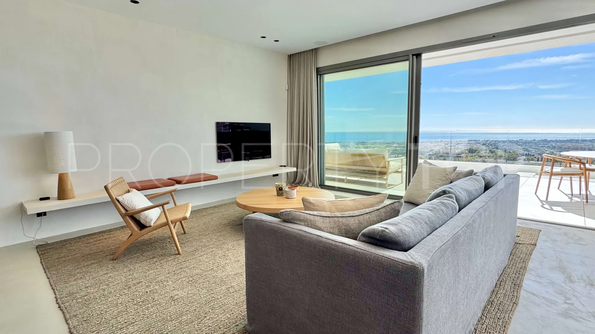 La Quinta, apartamento en venta con 3 dormitorios