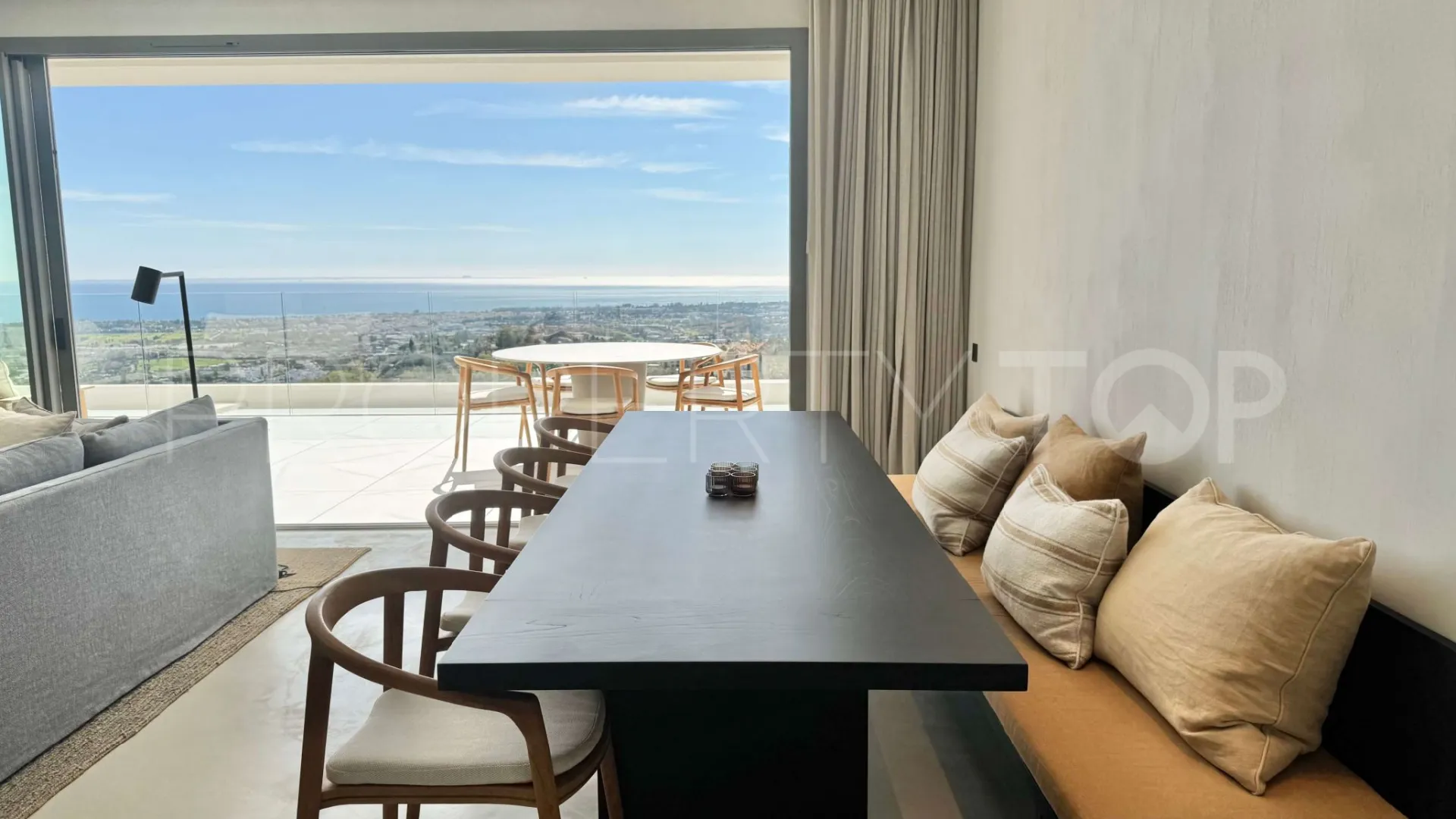 La Quinta, apartamento en venta con 3 dormitorios