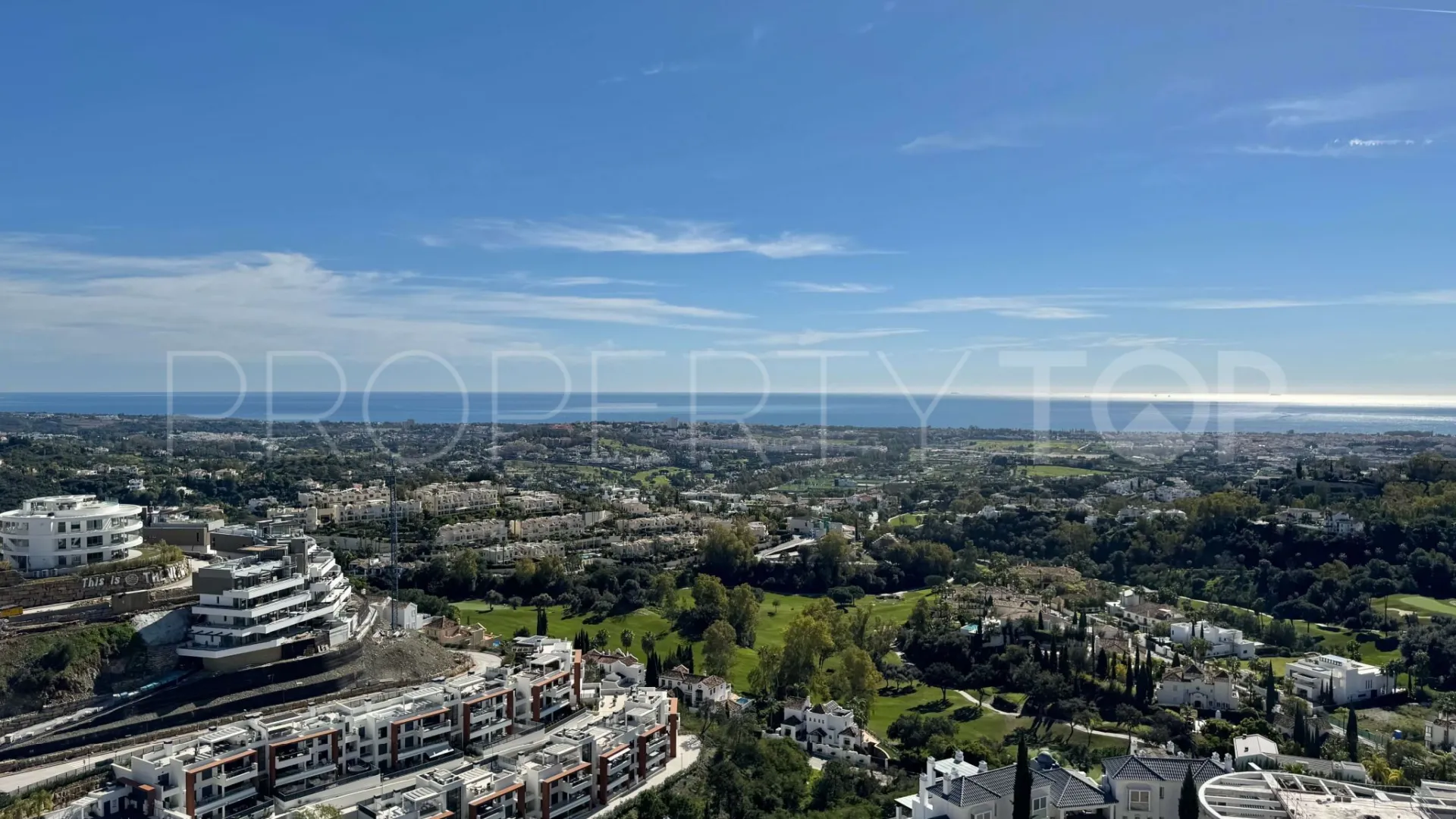 La Quinta, apartamento en venta con 3 dormitorios