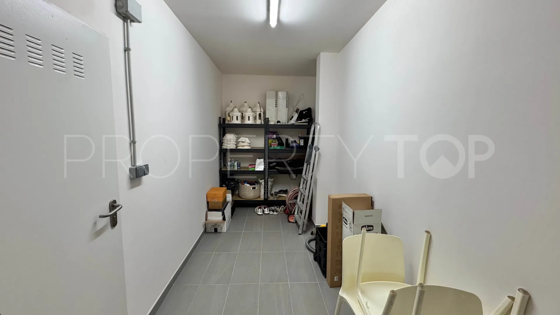 La Quinta, apartamento en venta con 3 dormitorios
