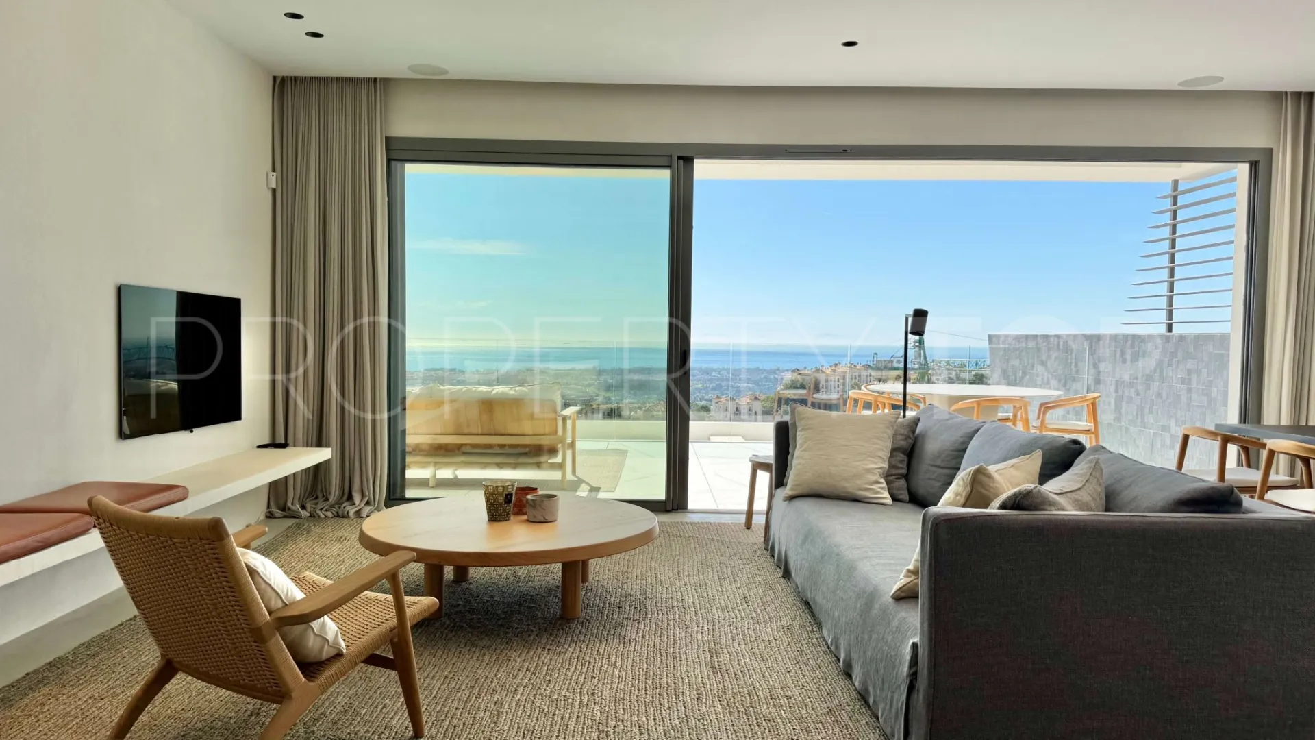 La Quinta, apartamento en venta con 3 dormitorios
