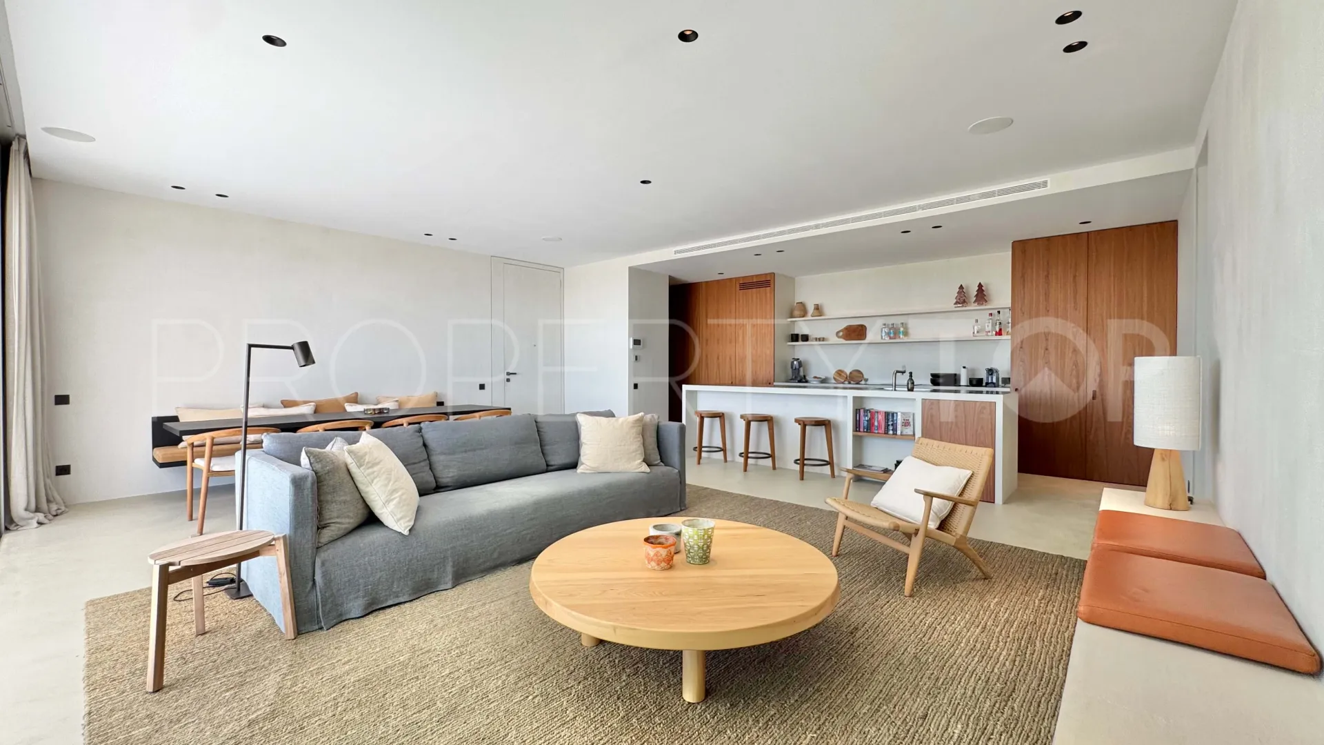 La Quinta, apartamento en venta con 3 dormitorios