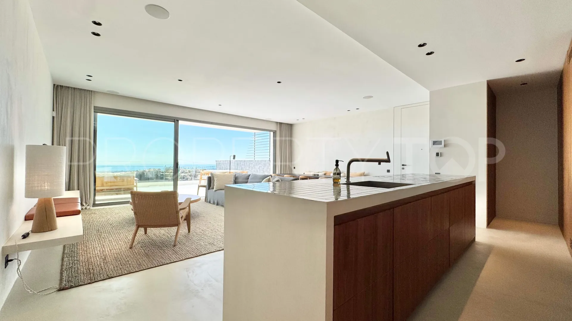 La Quinta, apartamento en venta con 3 dormitorios