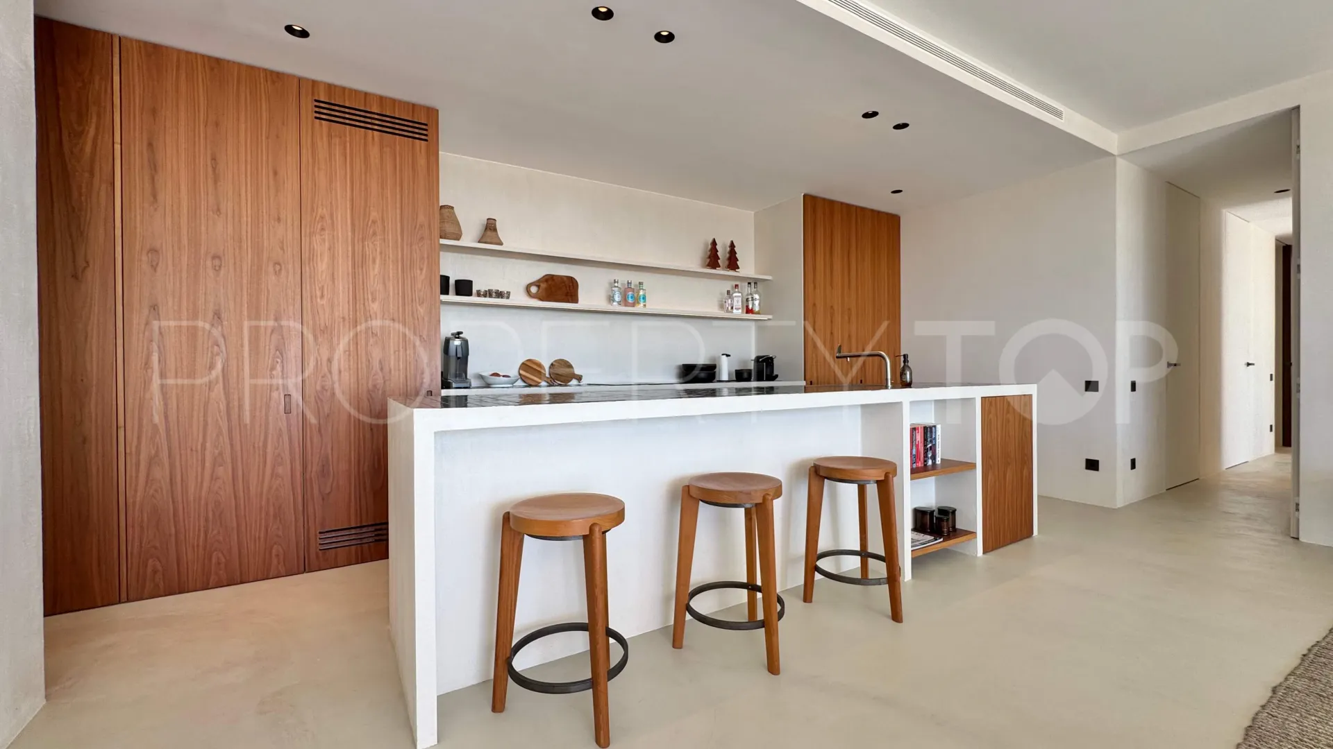 La Quinta, apartamento en venta con 3 dormitorios
