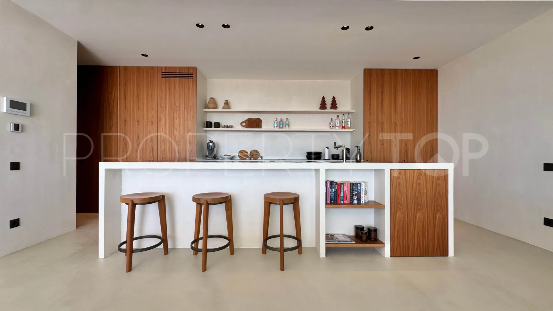 La Quinta, apartamento en venta con 3 dormitorios