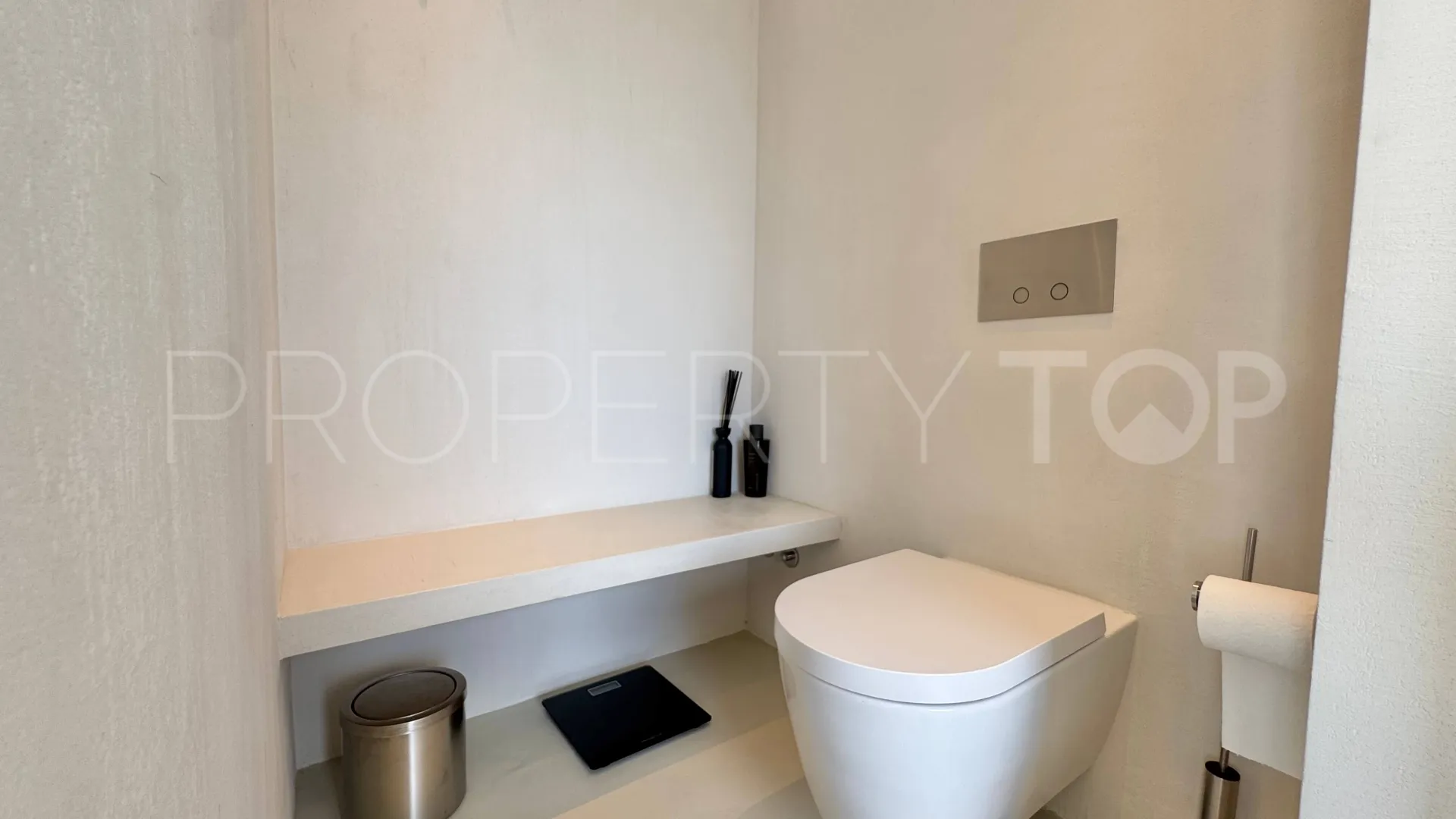 La Quinta, apartamento en venta con 3 dormitorios