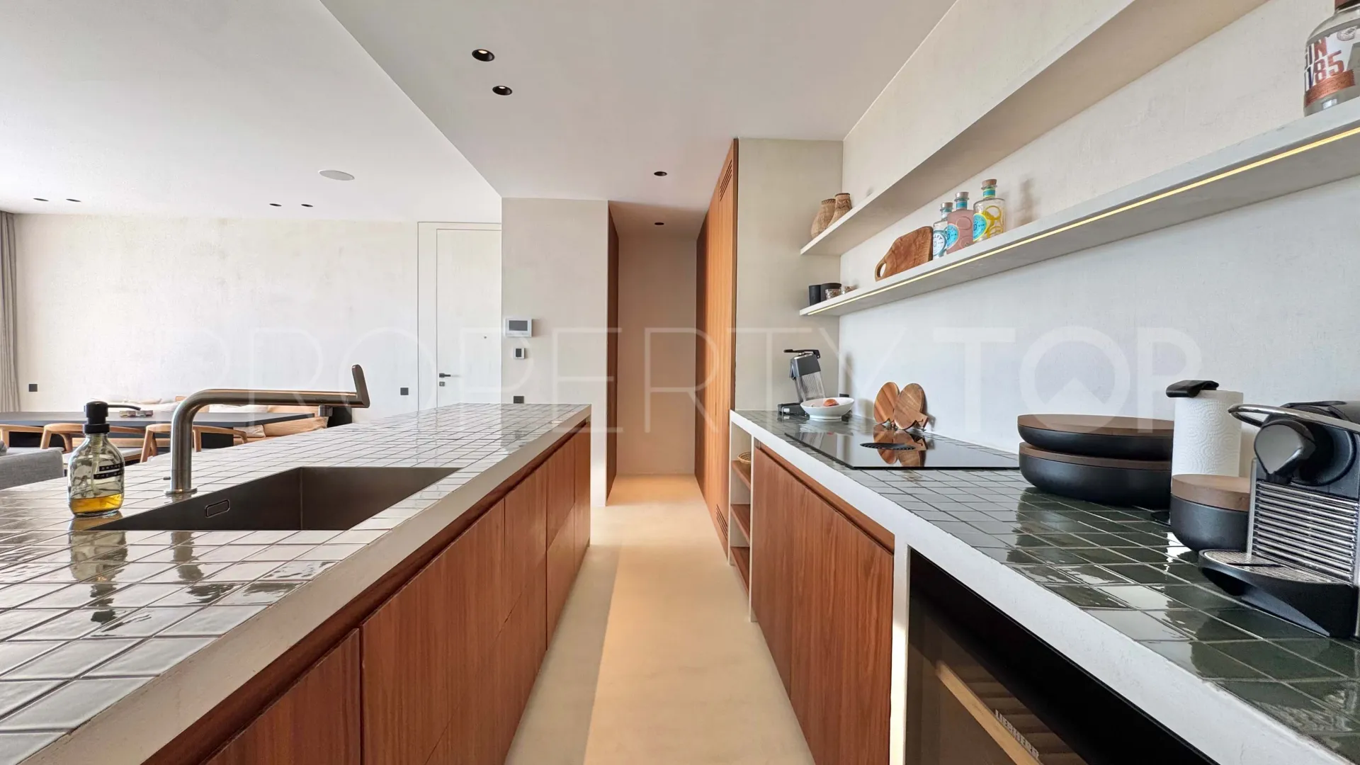 La Quinta, apartamento en venta con 3 dormitorios