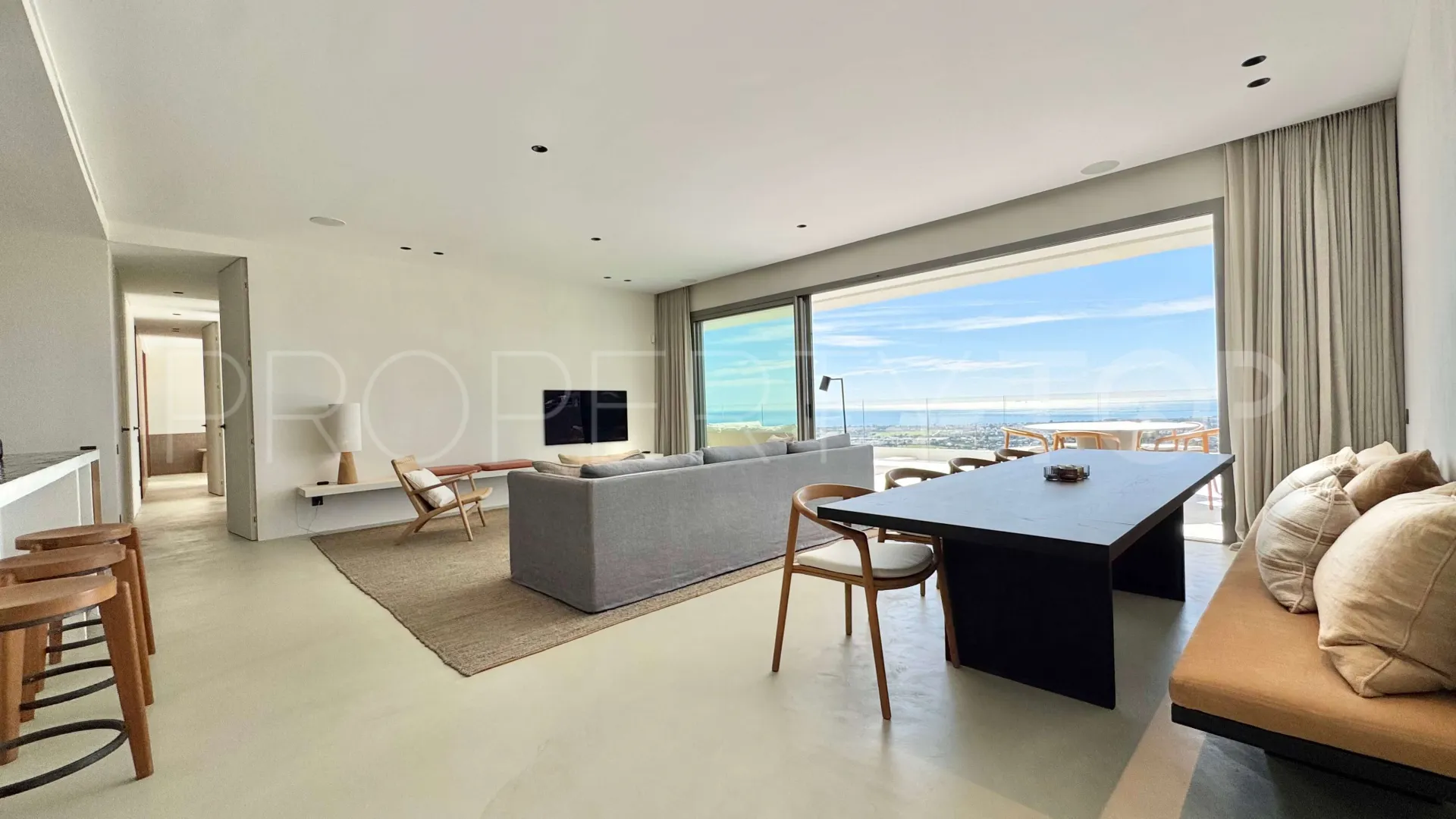 La Quinta, apartamento en venta con 3 dormitorios