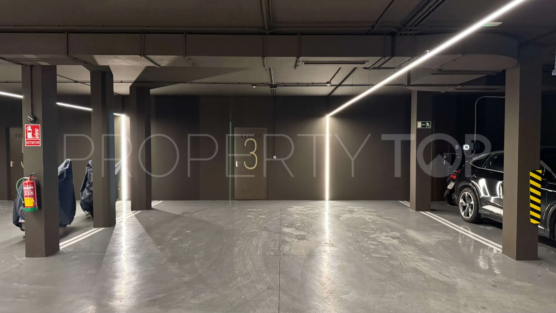 La Quinta, apartamento en venta con 3 dormitorios