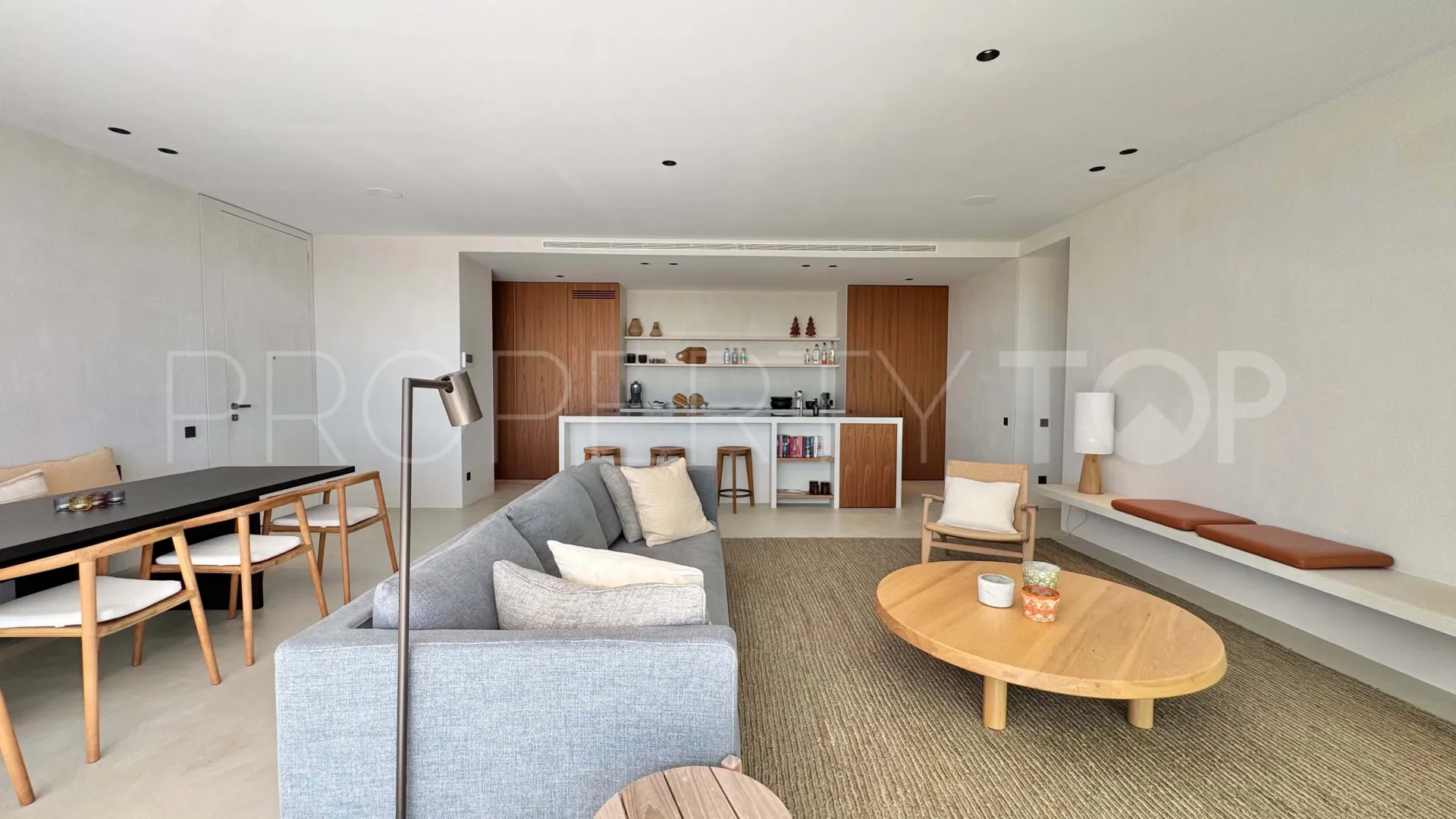 La Quinta, apartamento en venta con 3 dormitorios