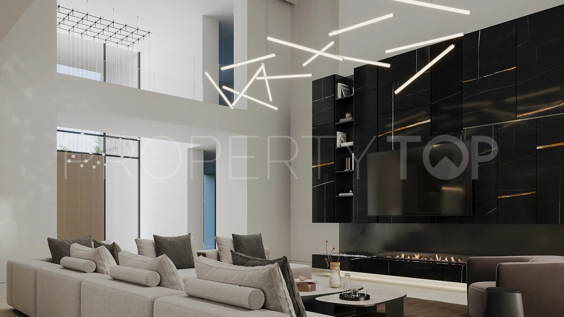 Villa de 6 dormitorios en venta en Rocio de Nagüeles