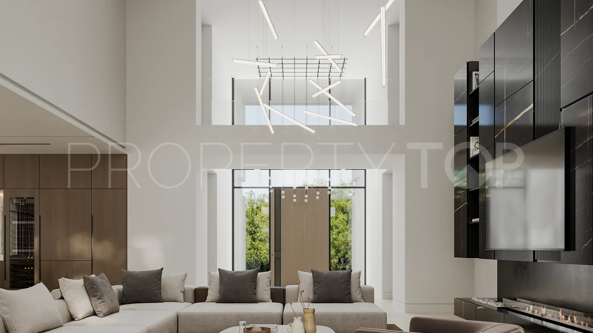 Villa de 6 dormitorios en venta en Rocio de Nagüeles