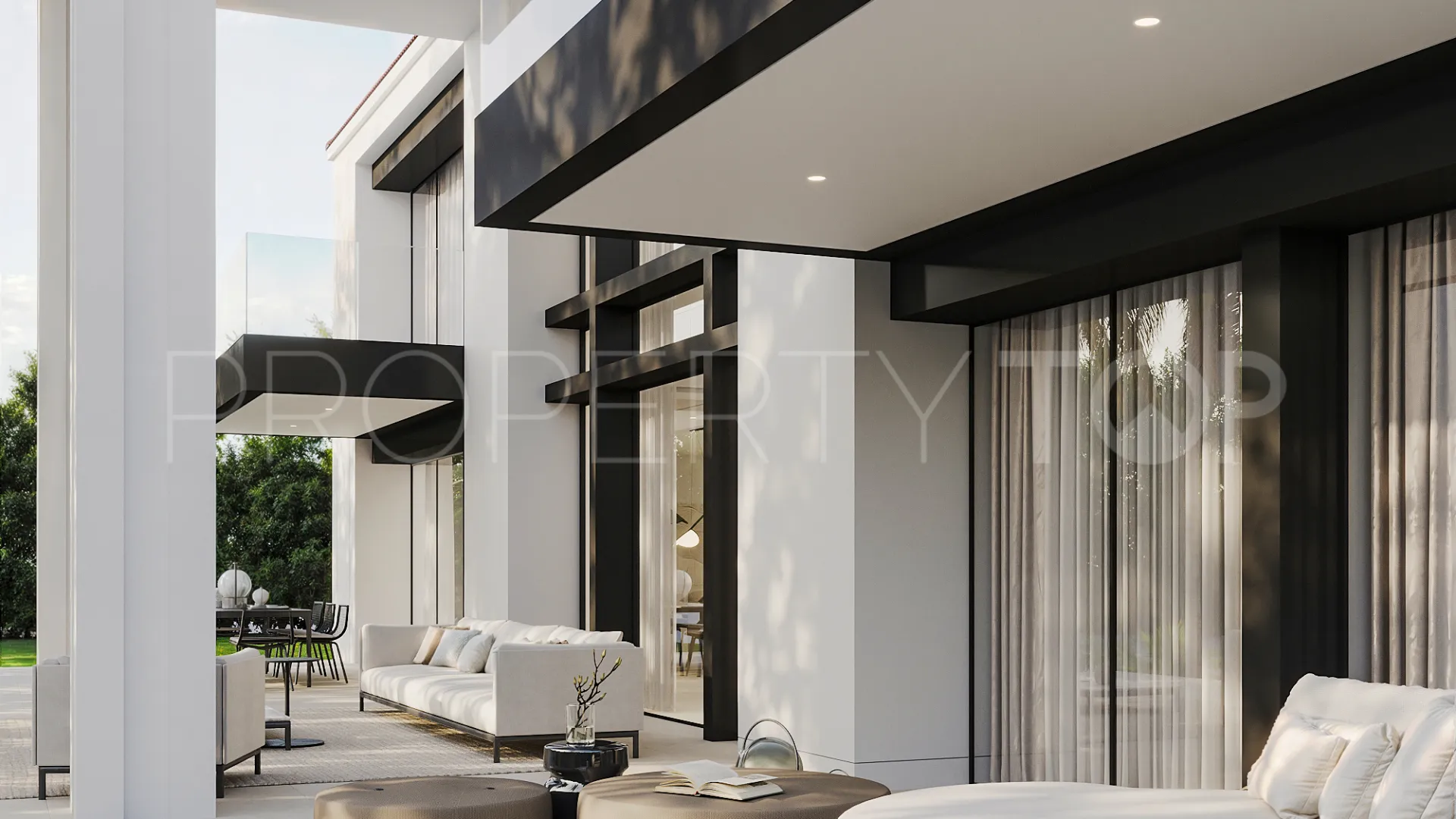 Villa de 6 dormitorios en venta en Rocio de Nagüeles