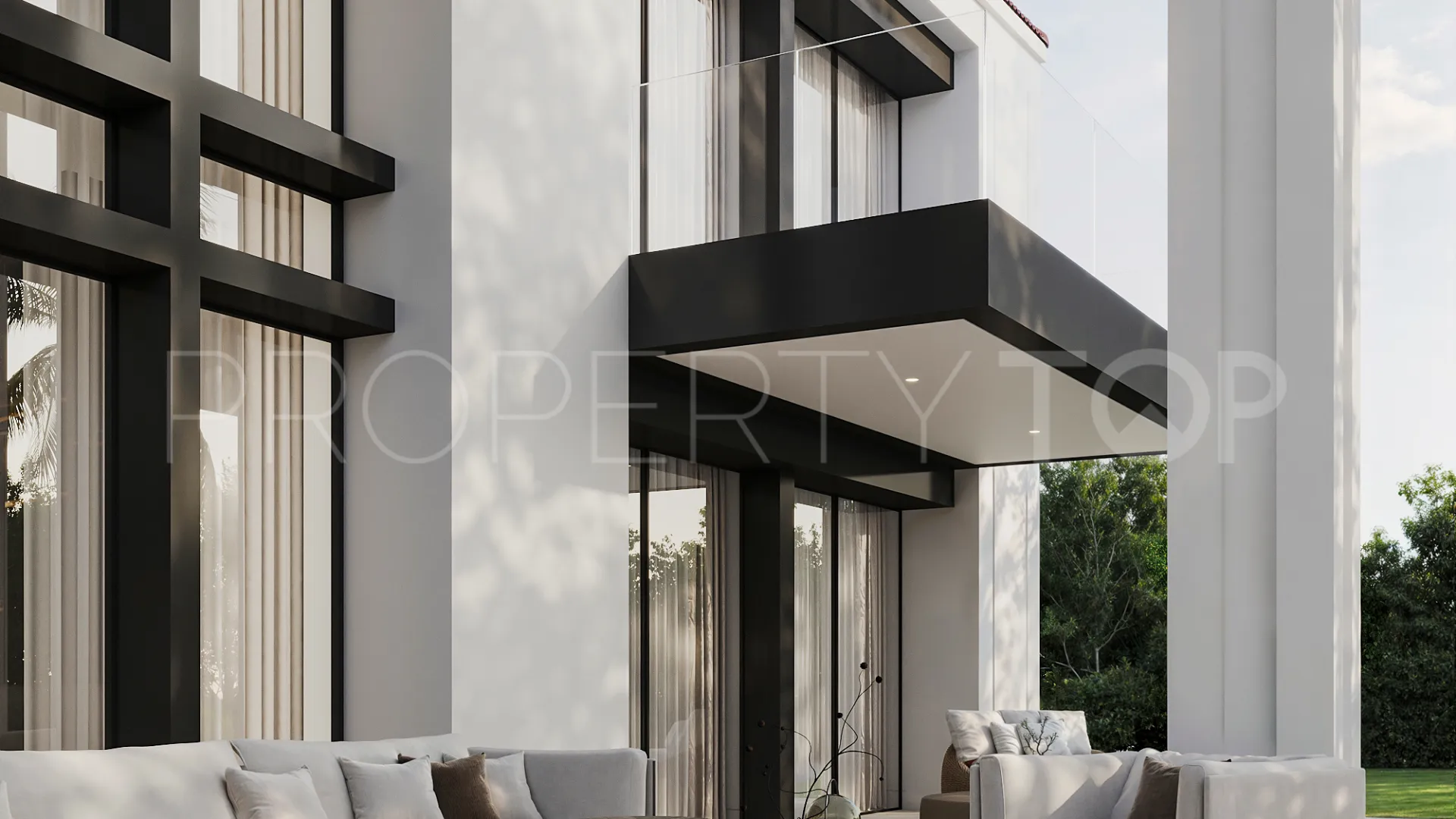 Villa de 6 dormitorios en venta en Rocio de Nagüeles