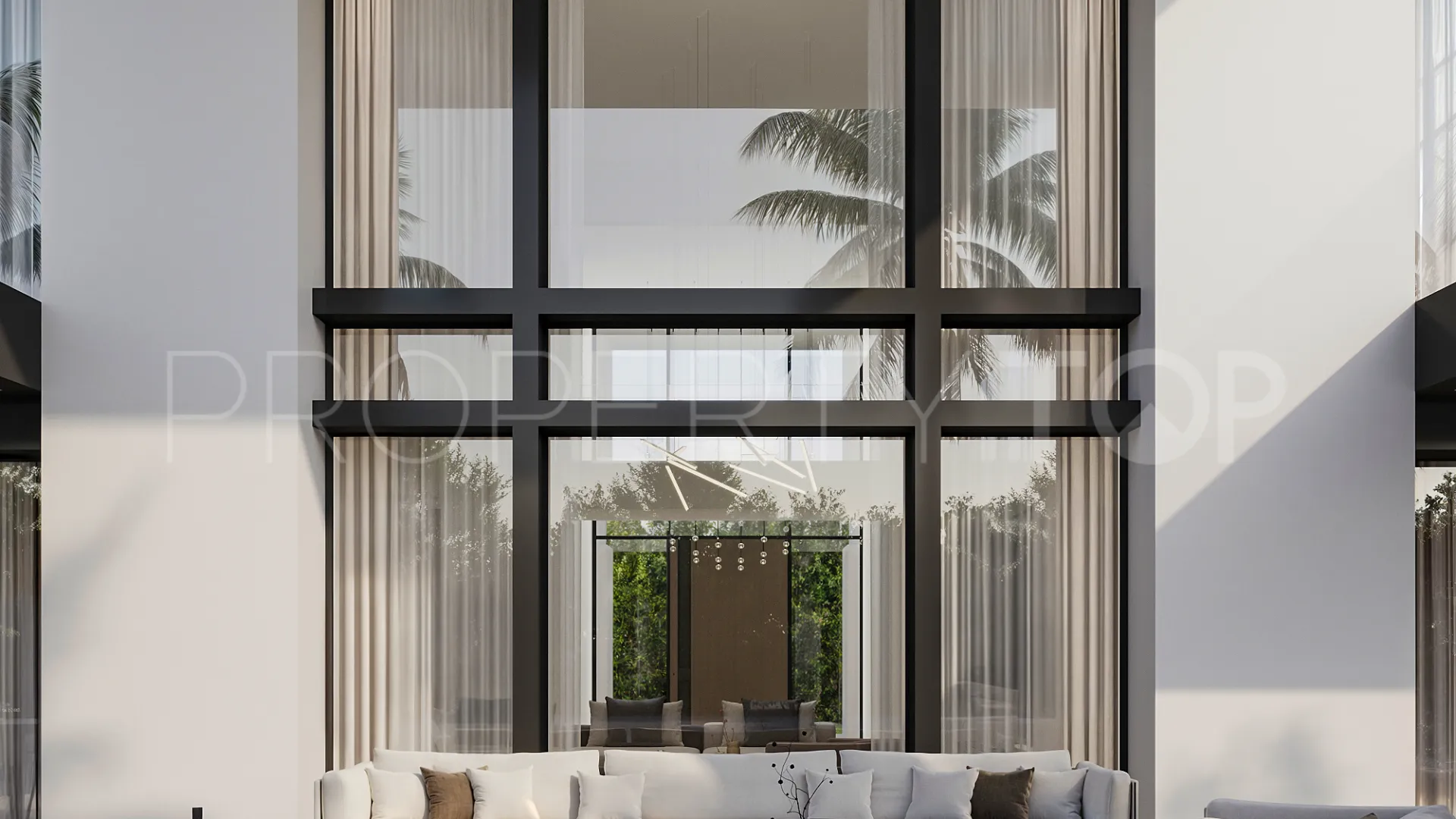 Villa de 6 dormitorios en venta en Rocio de Nagüeles