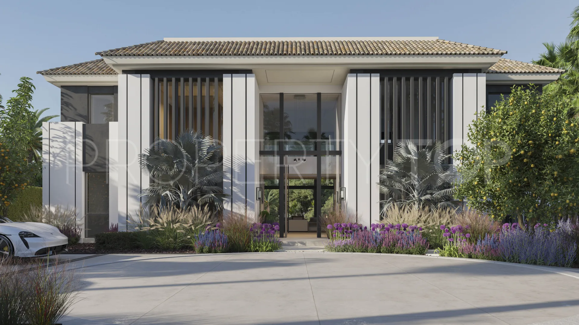 Villa de 6 dormitorios en venta en Rocio de Nagüeles