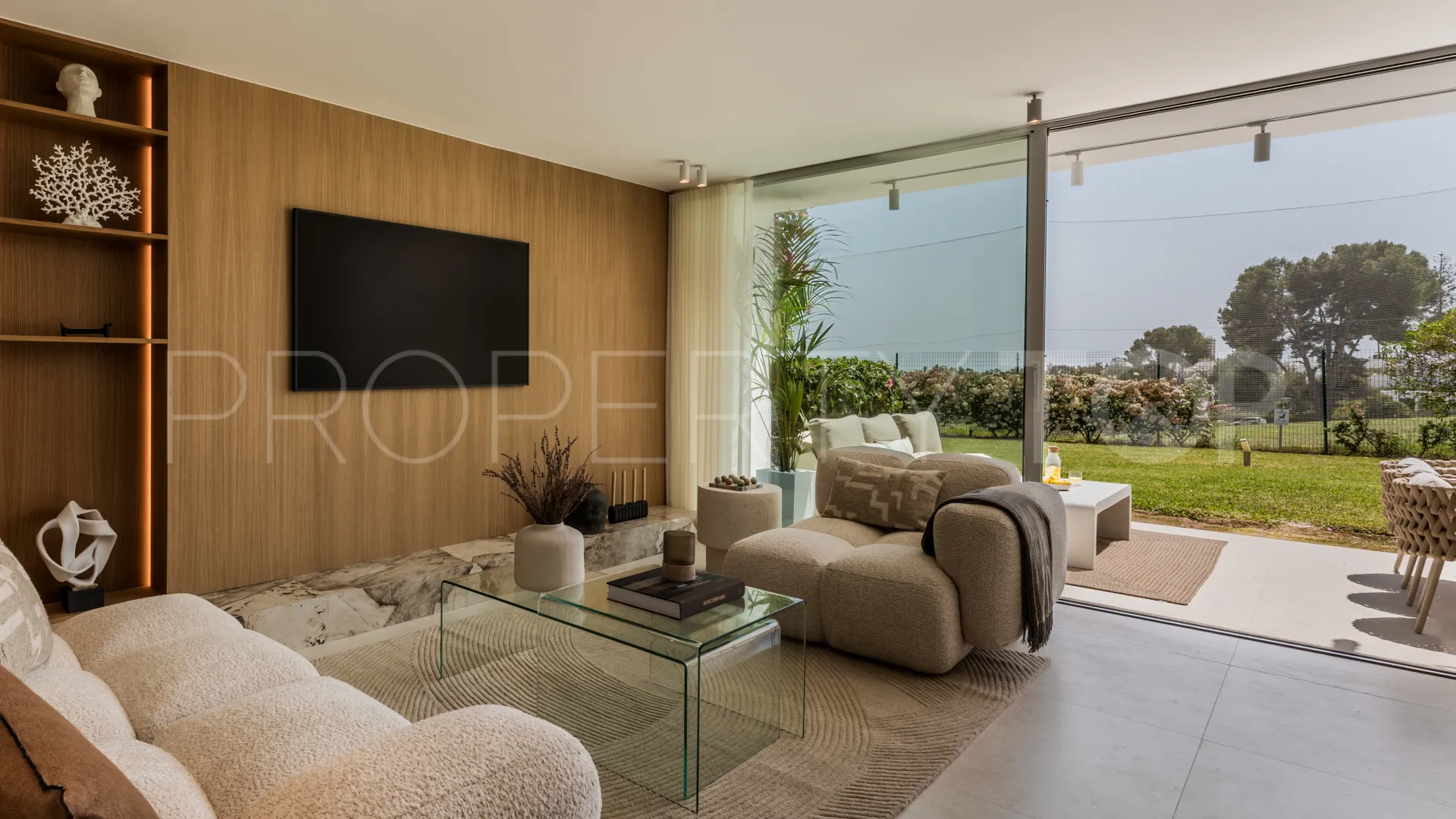 Apartamento en venta en Azahara I