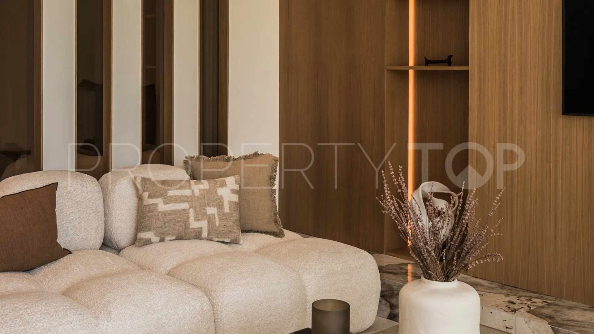 Apartamento en venta en Azahara I