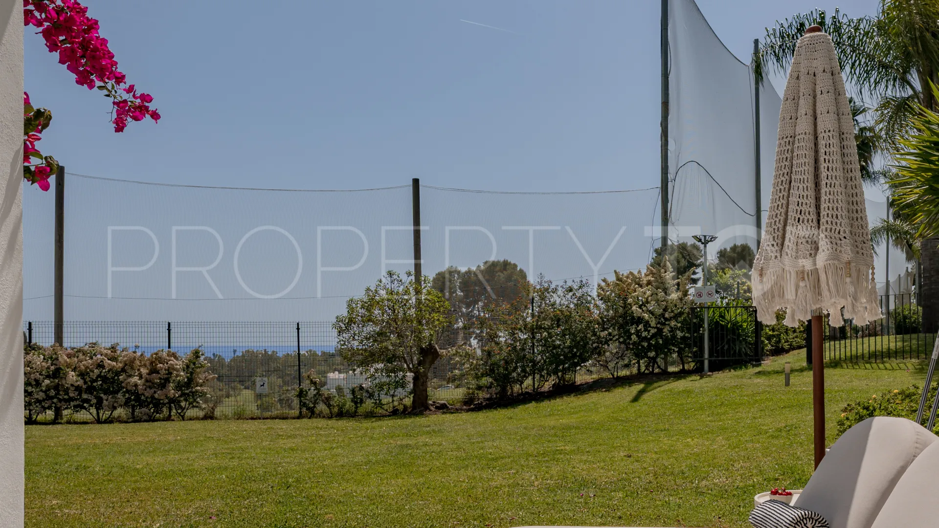Apartamento en venta en Azahara I
