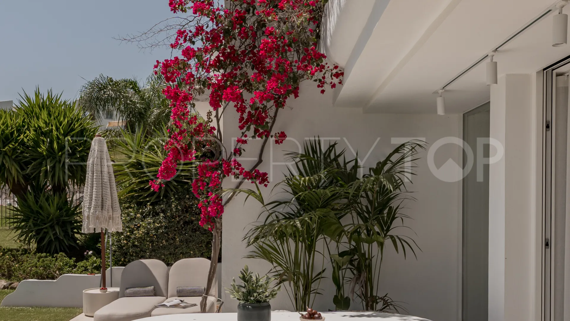 Apartamento en venta en Azahara I