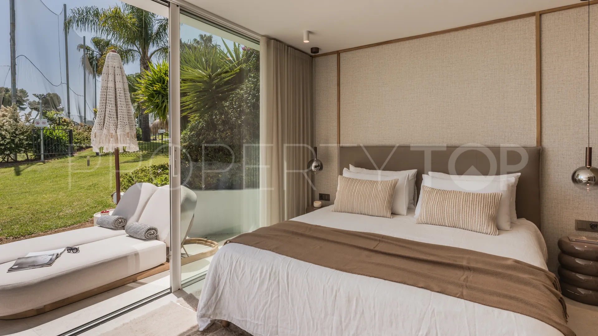 Apartamento en venta en Azahara I