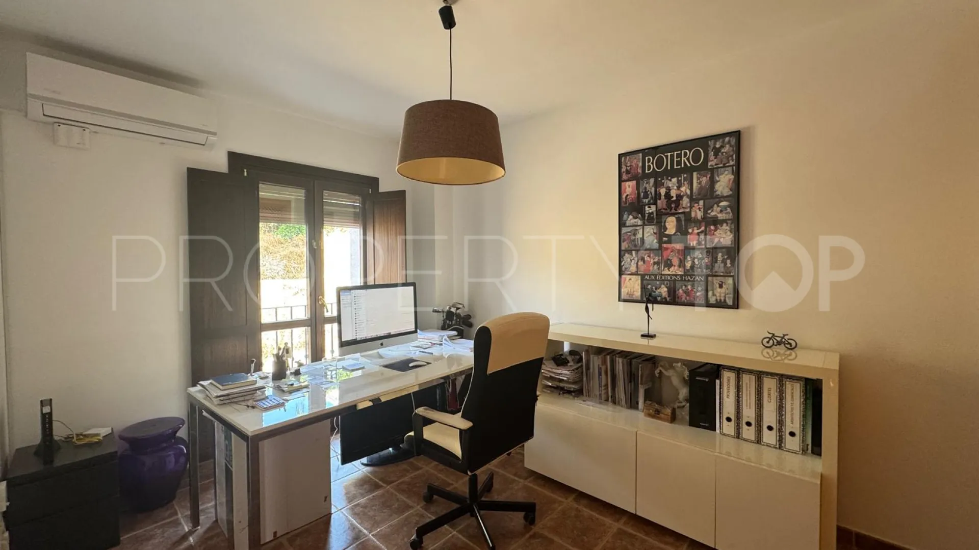 For sale El Campanario town house with 3 bedrooms