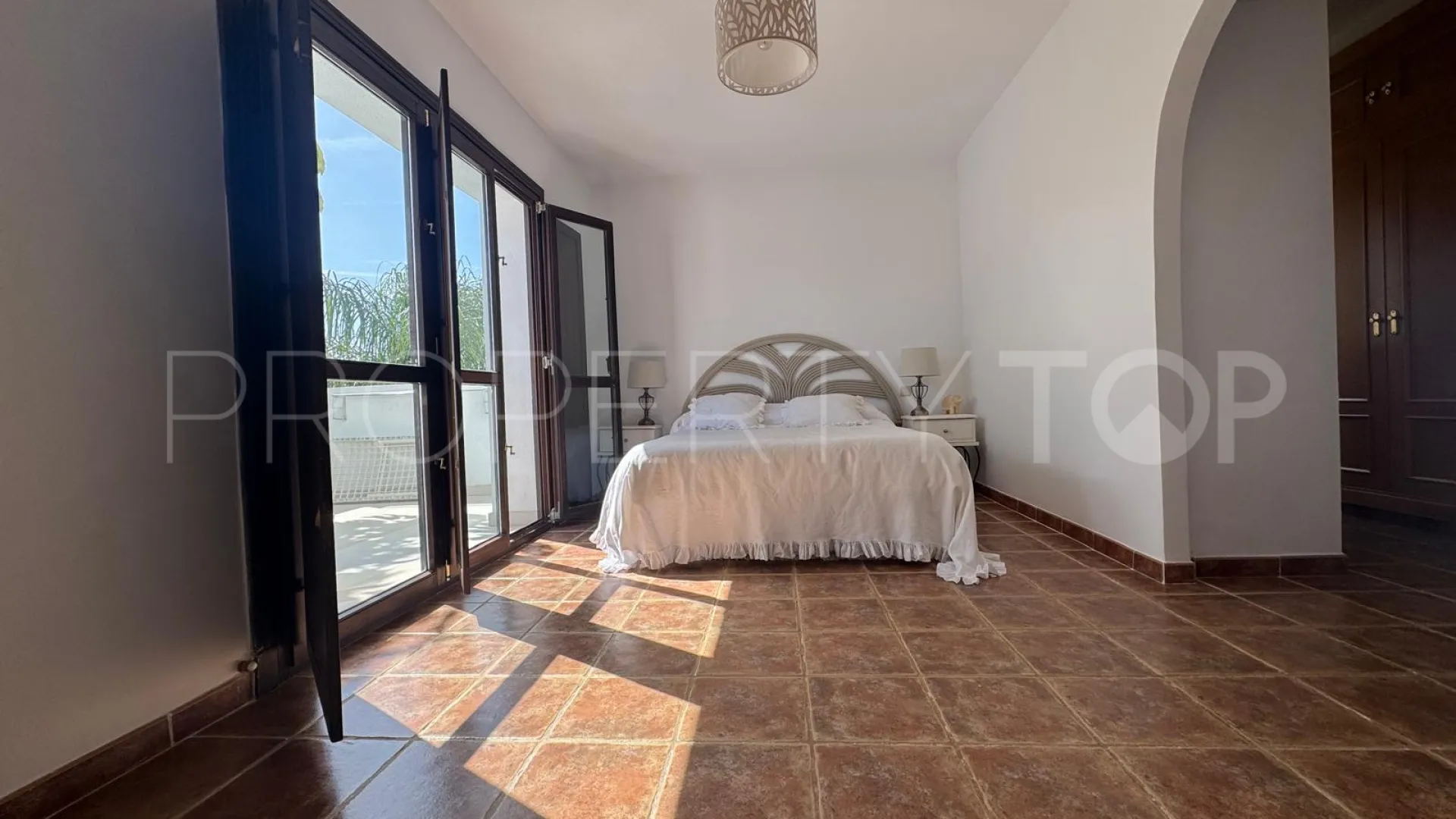 For sale El Campanario town house with 3 bedrooms