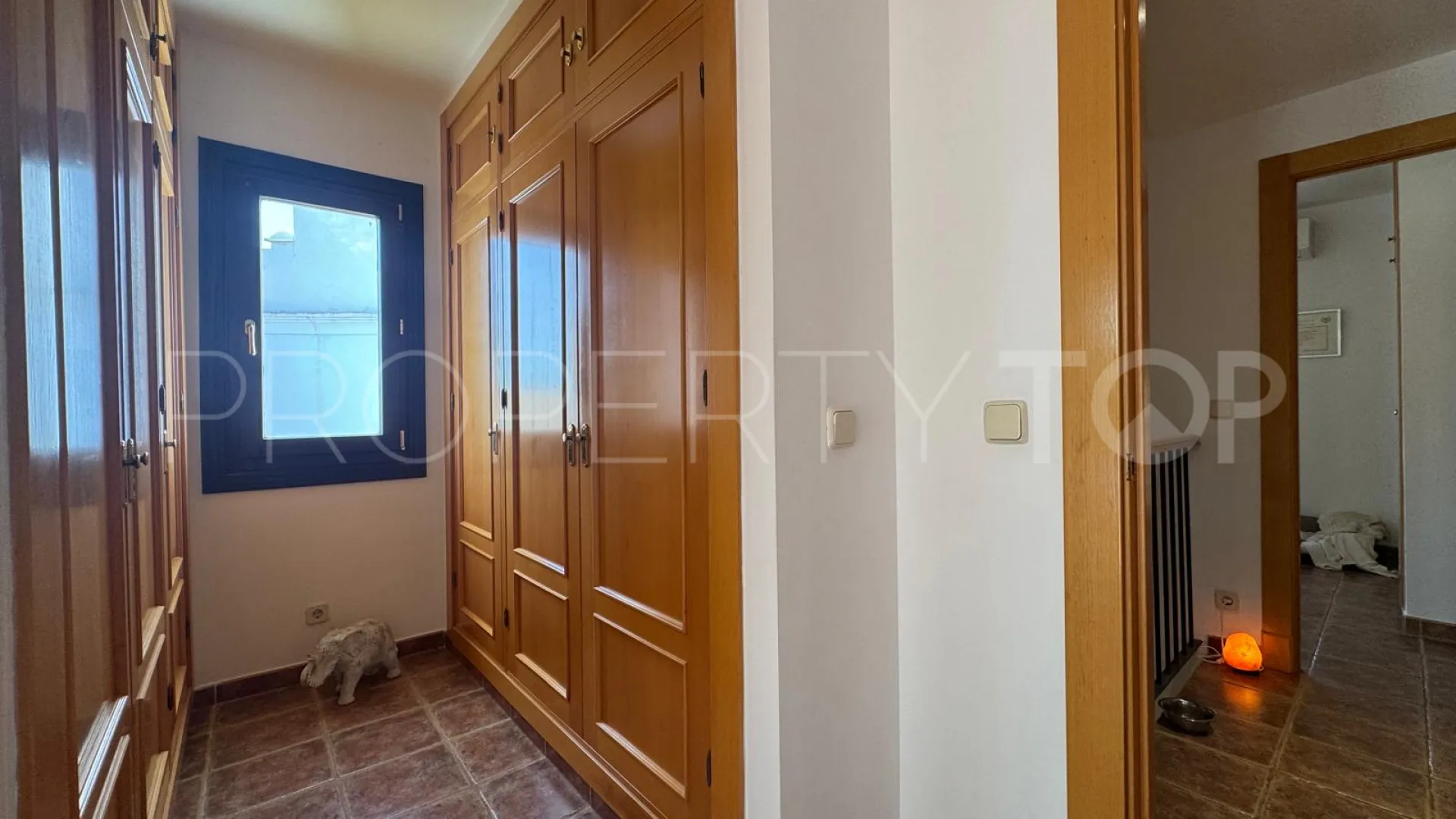 For sale El Campanario town house with 3 bedrooms